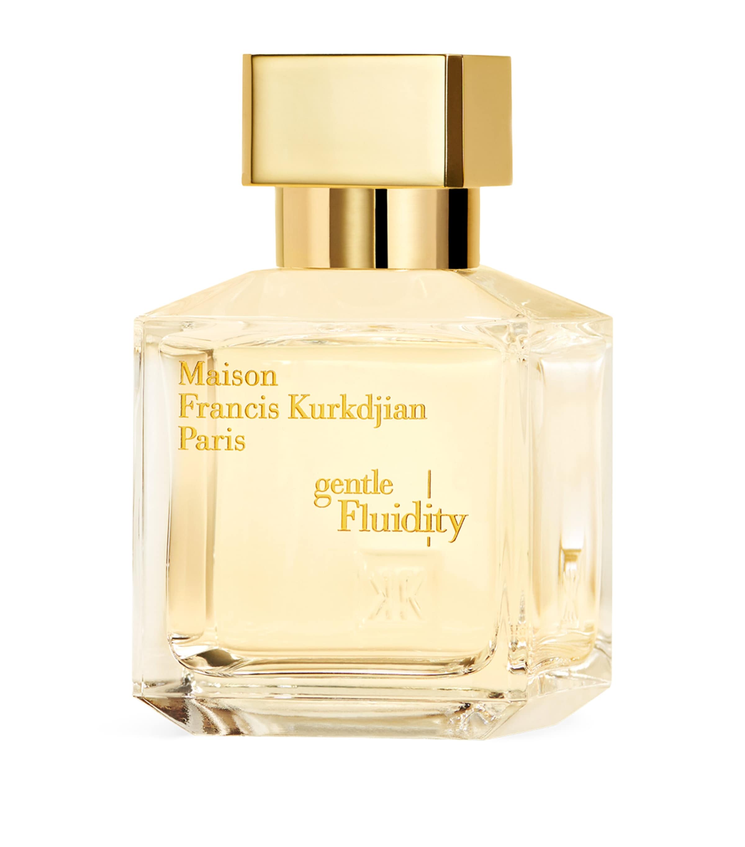 Gentle Fluidity Gold Eau de Parfum (70ml)