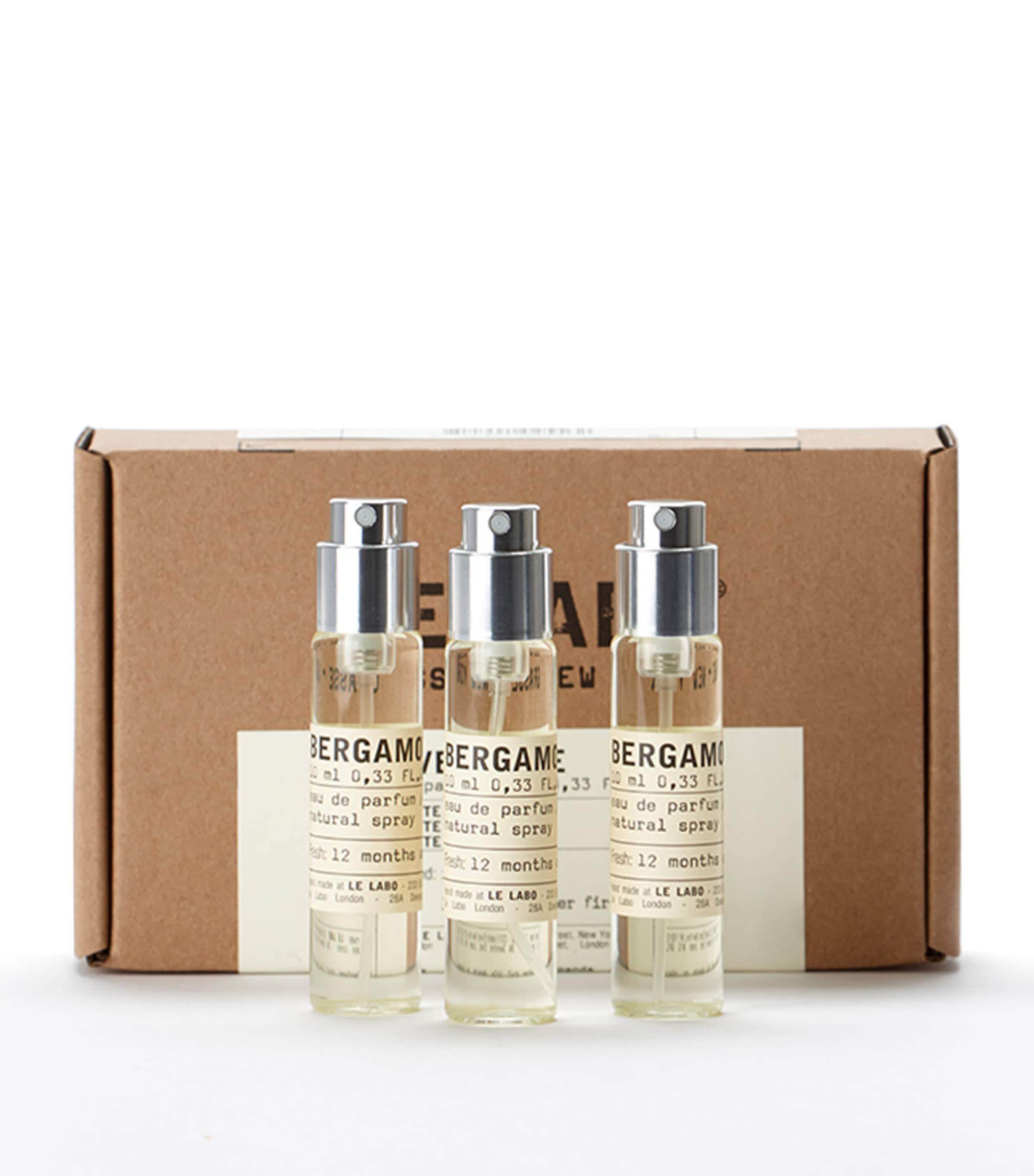 Le Labo Bergamote 22 Eau de Parfum (50ml) | Harrods US