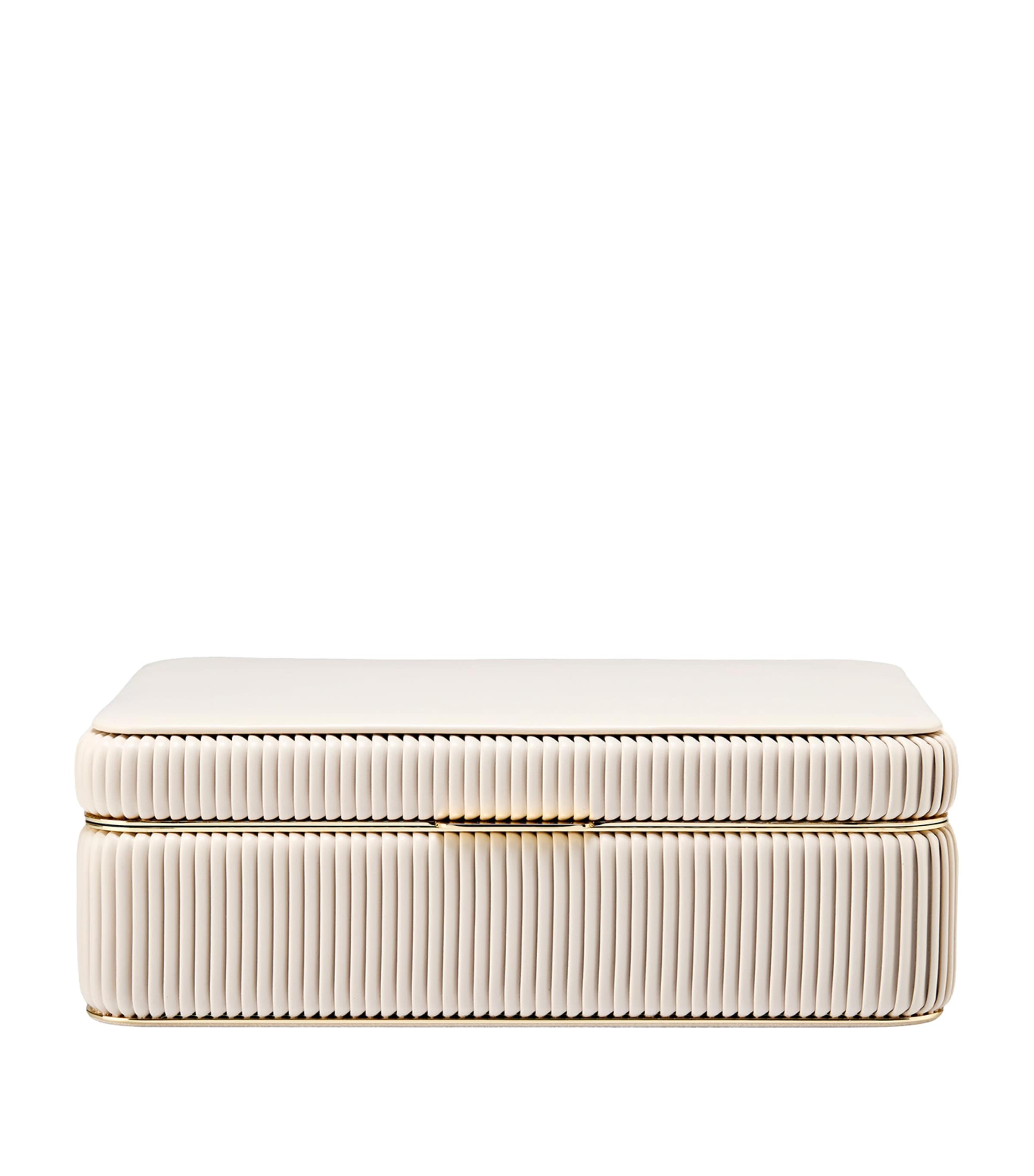 Medium Bella Jewellery Box