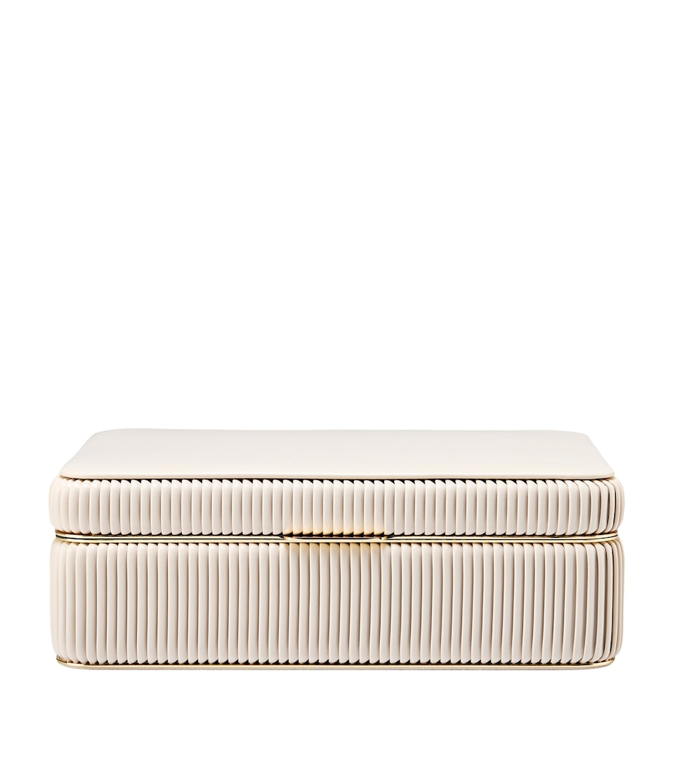 Medium Bella Jewellery Box