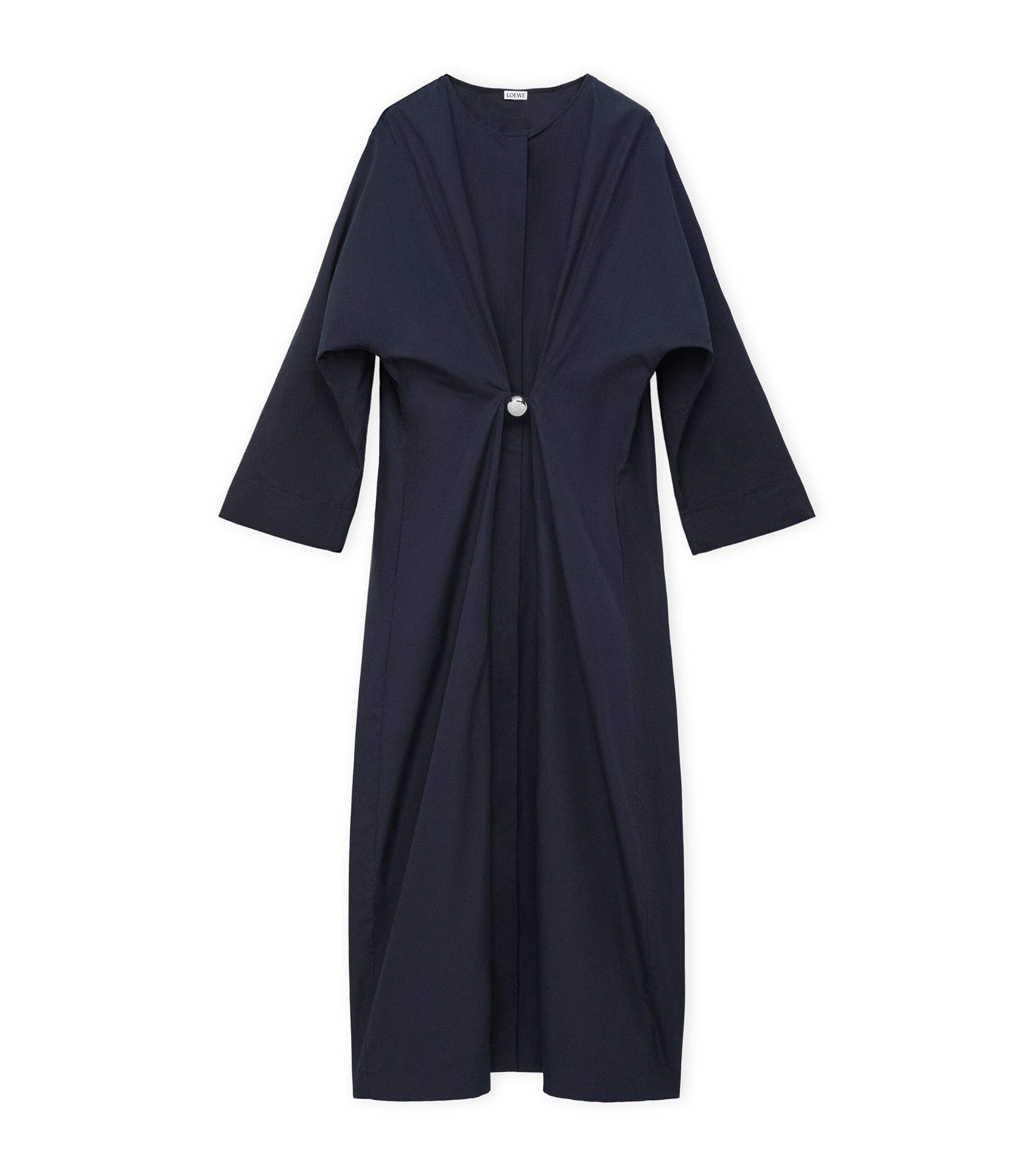 2025秋◆BALENCIAGA◆バレンシアガ Cocoon Maxi ドレス Balenciaga Cocoon Maxi Dress | Harrods US