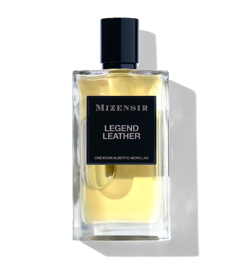 Legend Leather Eau de Parfum (100ml)