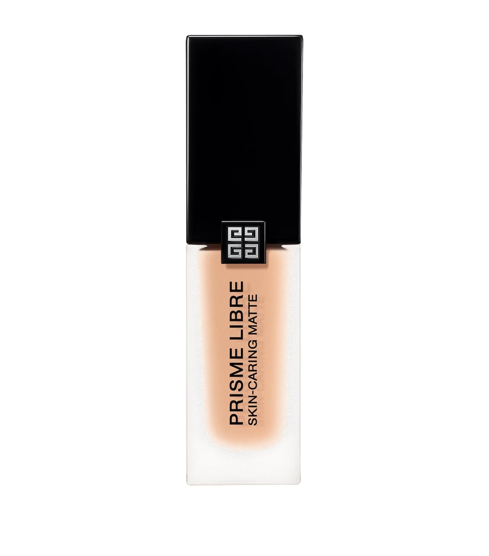 Prisme Libre Skin-Caring Matte Foundation