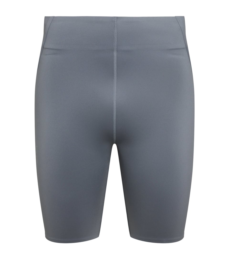 Train Half Leggings