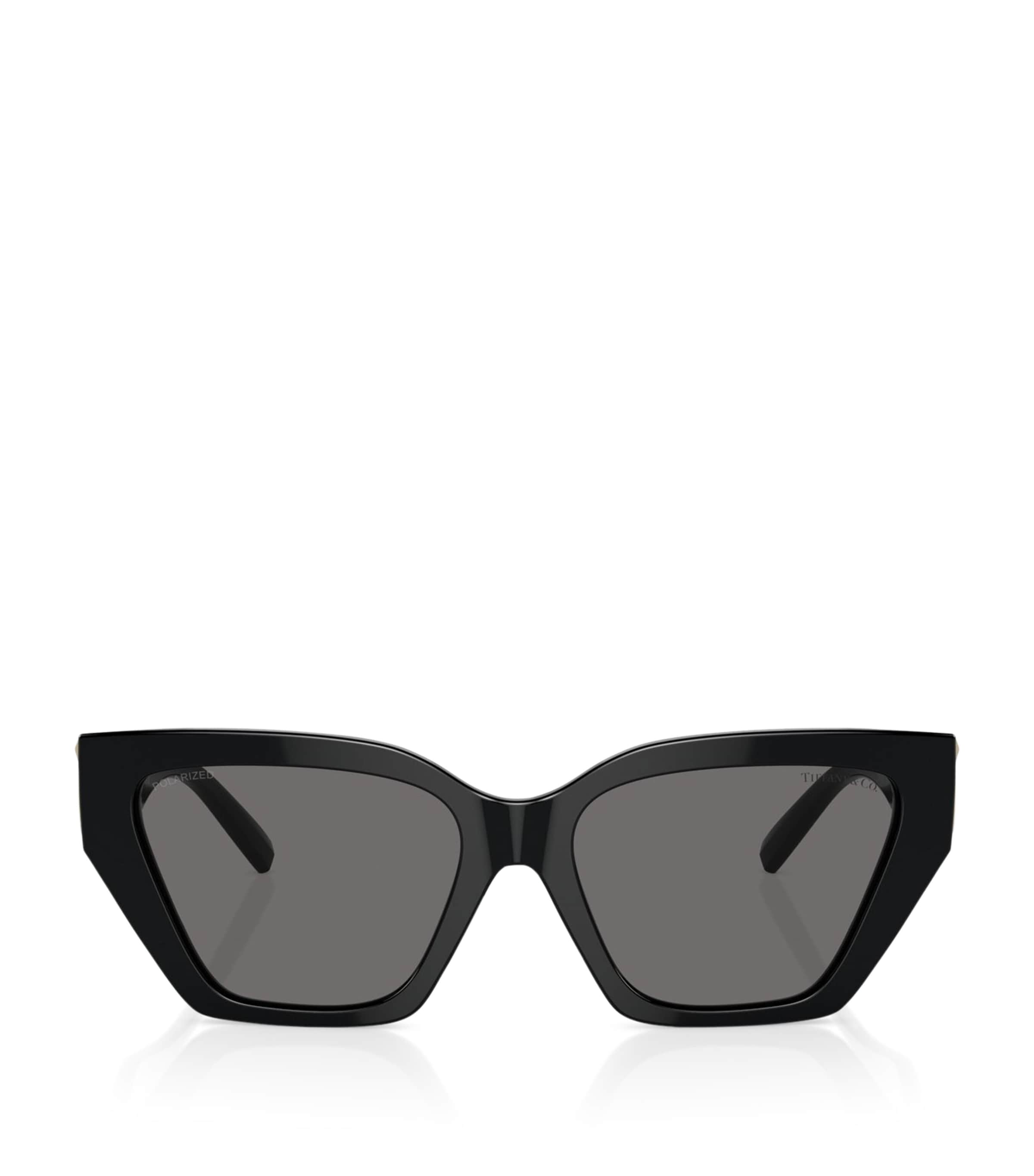 Tiffany & Co. Steel TF4218 Sunglasses