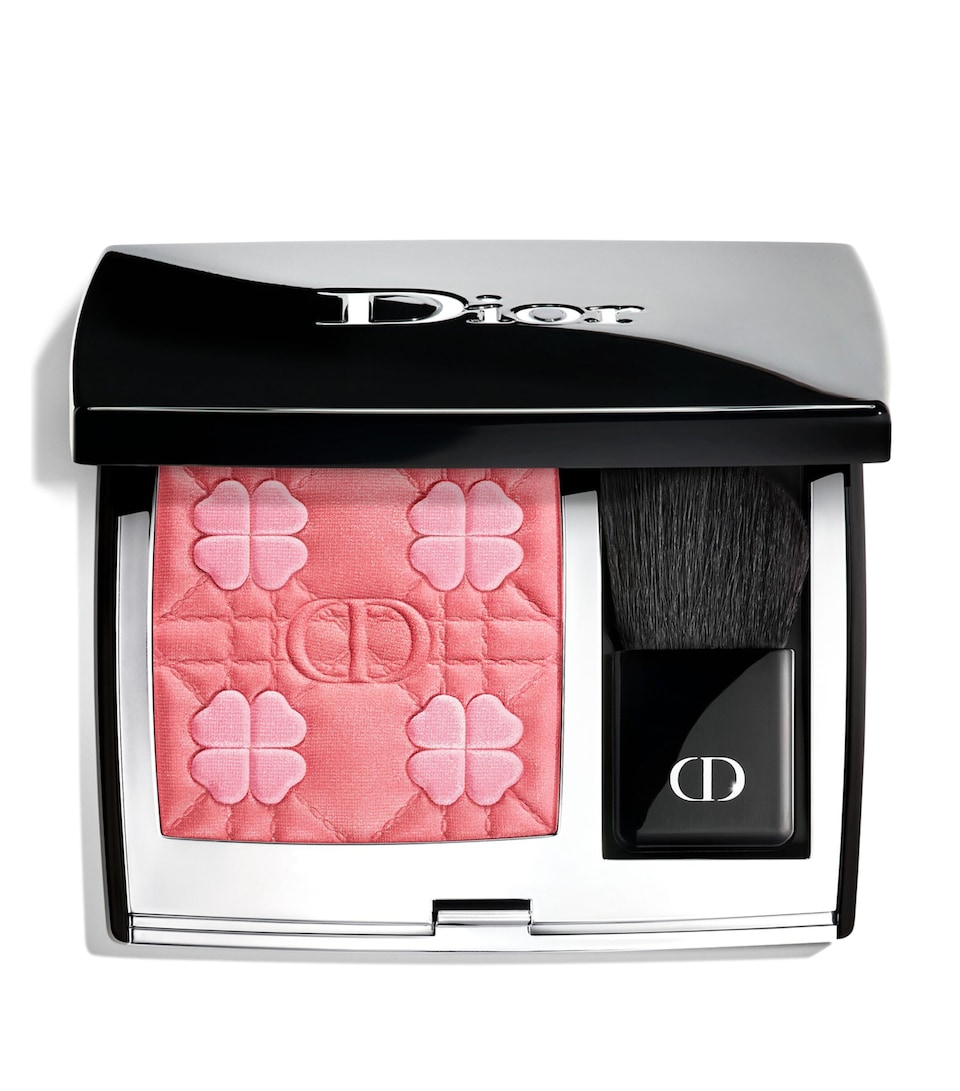 DIOR Limited Edition Rouge Blush Nude