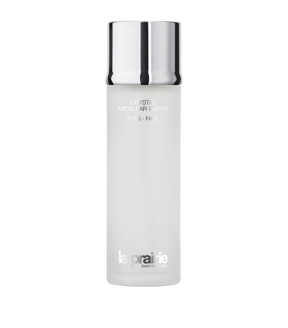 Crystal Micellar Water Eyes-Face (150ml)