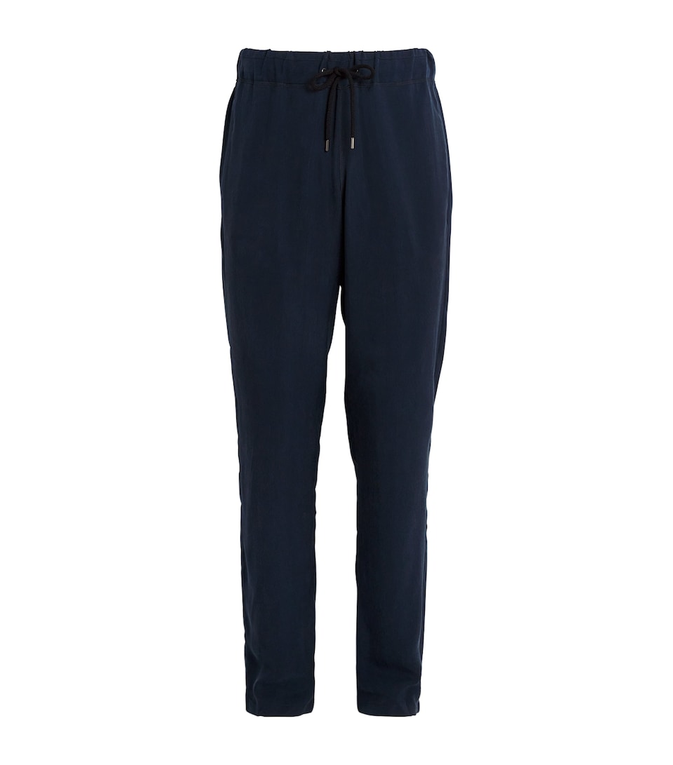 Icon Drawstring Trousers