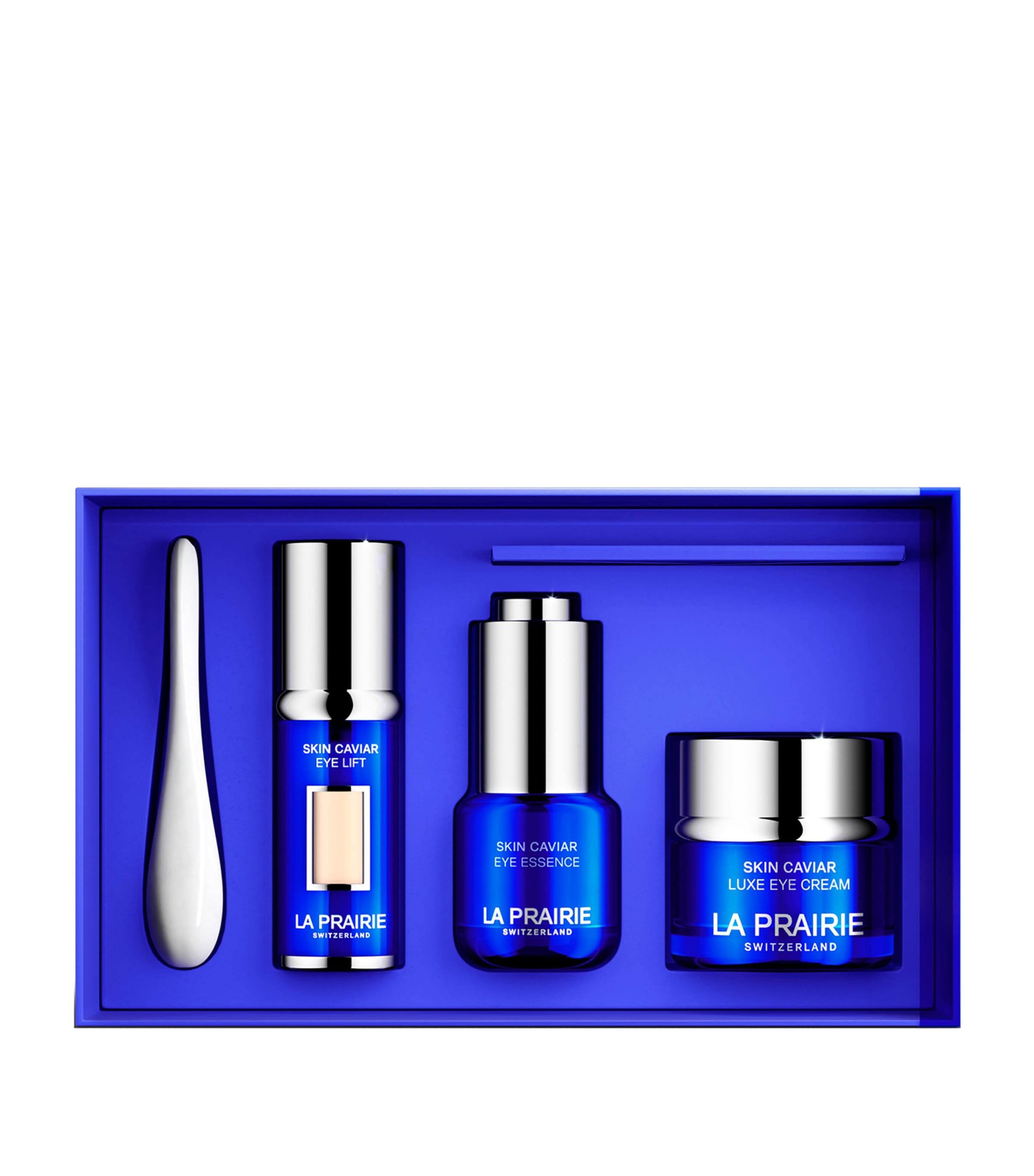 La Prairie Skin Caviar Eye Wonders Set