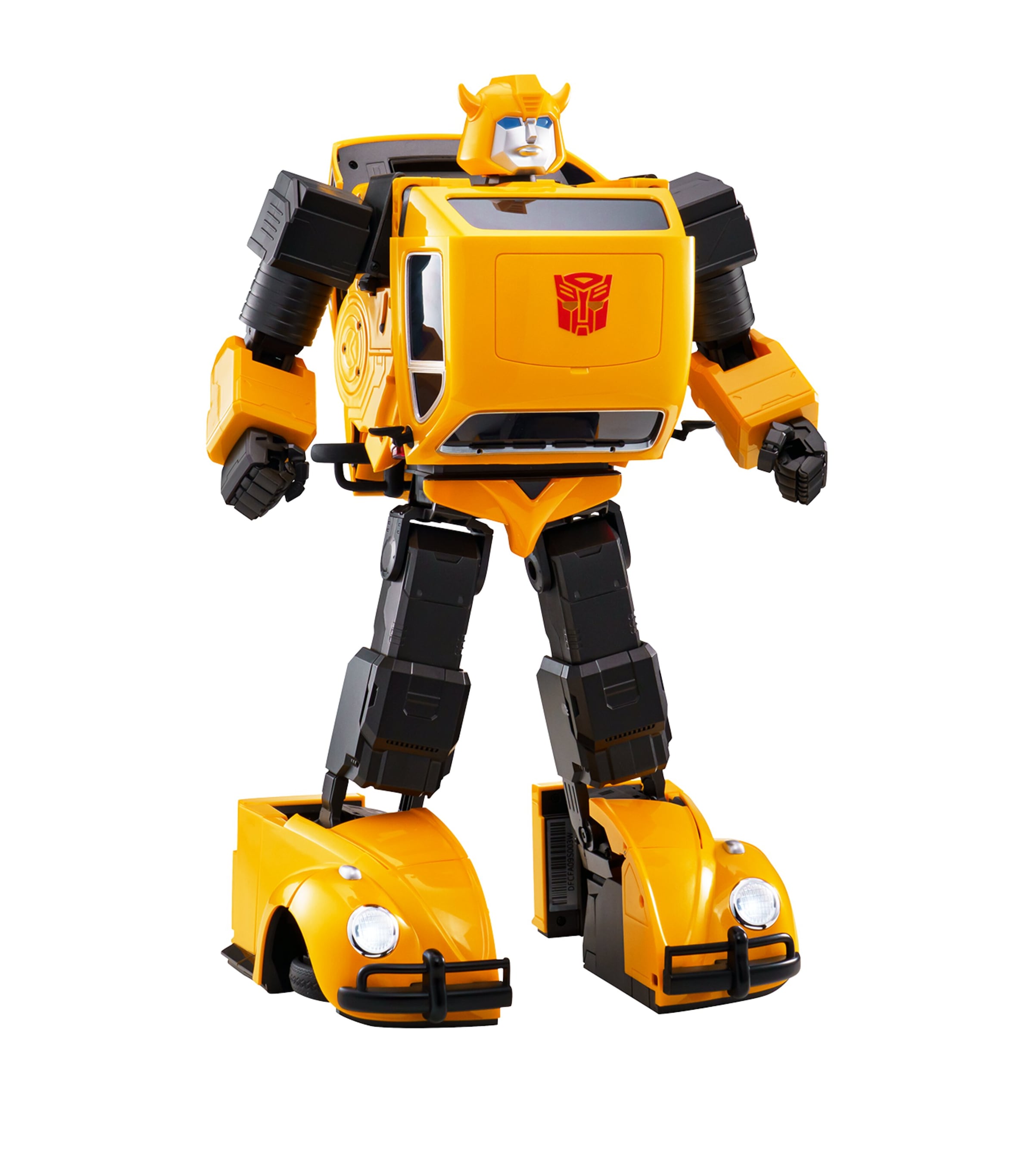 Bumblebee G1 Flagship Robot