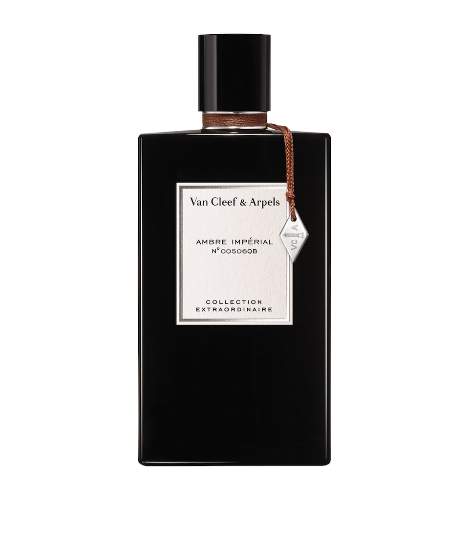 Ambre Impérial Eau de Parfum