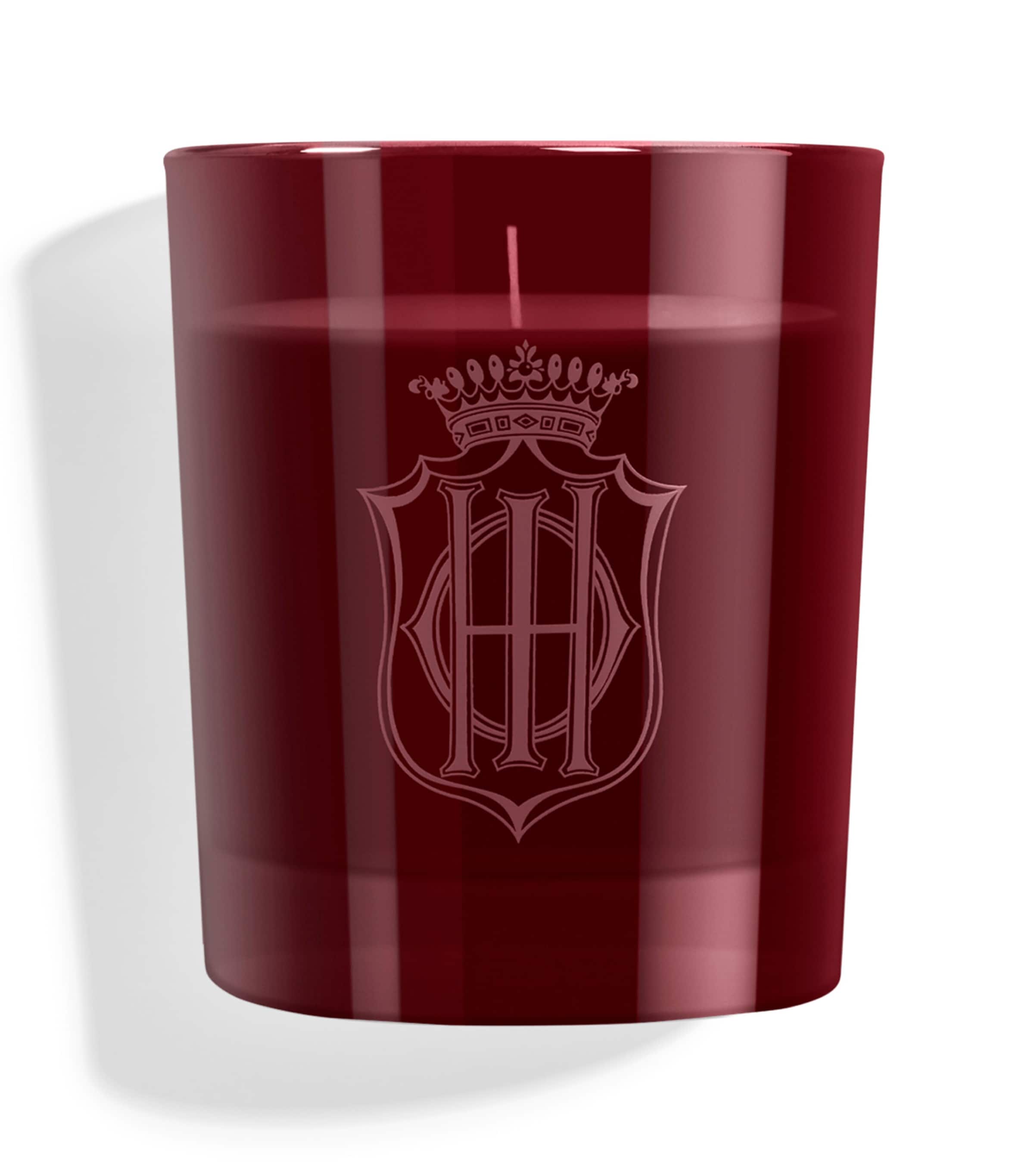 Rose Scented Candle (220g)