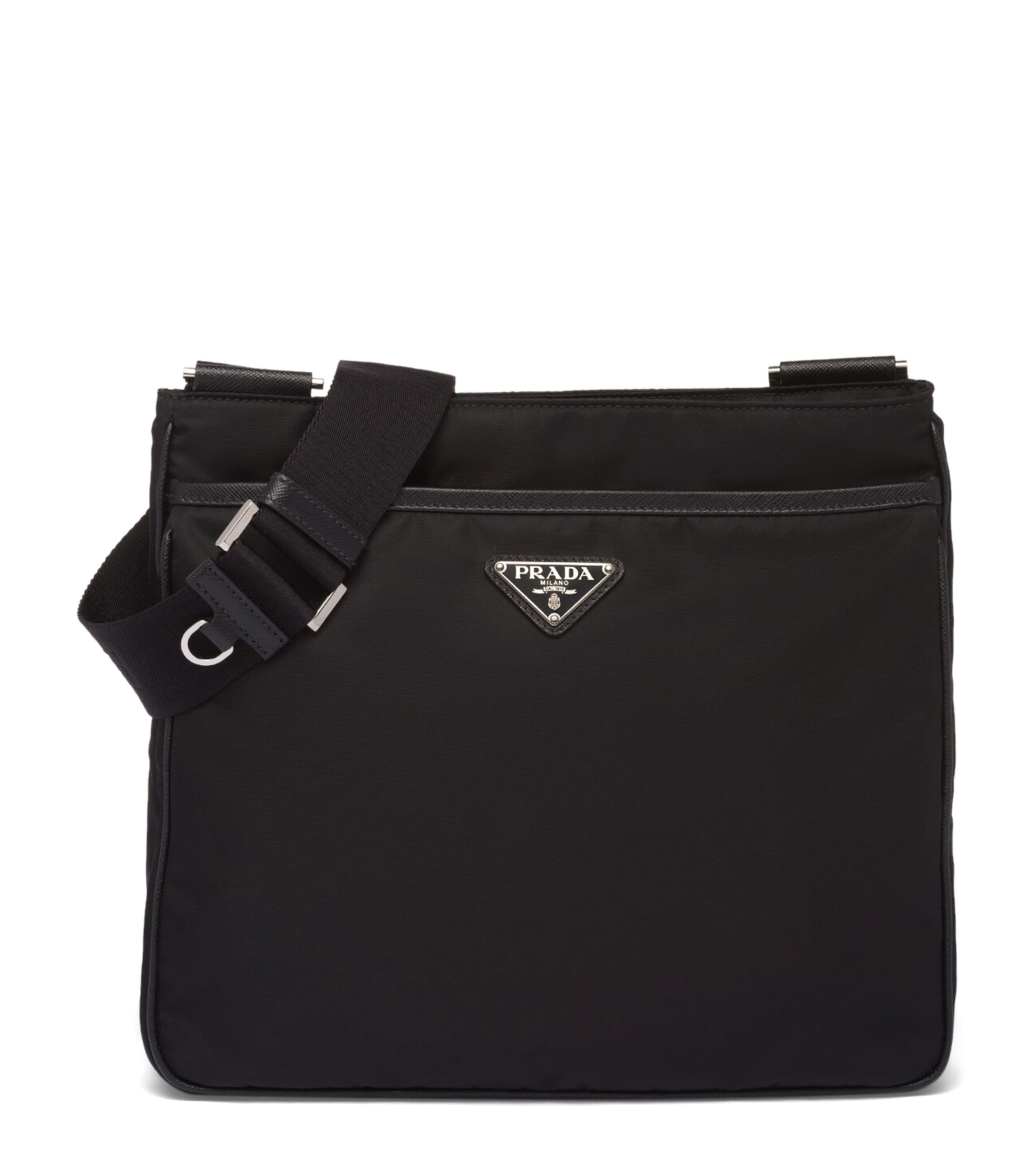 Mens Prada Cross Body Bags | Harrods DE