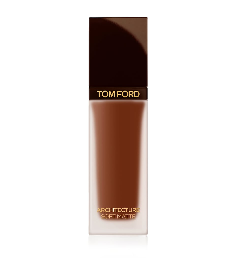 Architecture Soft Matte Blurring Foundation