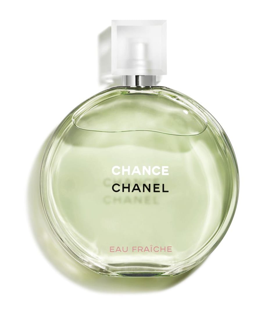 CHANEL CHANCE EAU FRAÎCHE Eau de Toilette (50 ml)