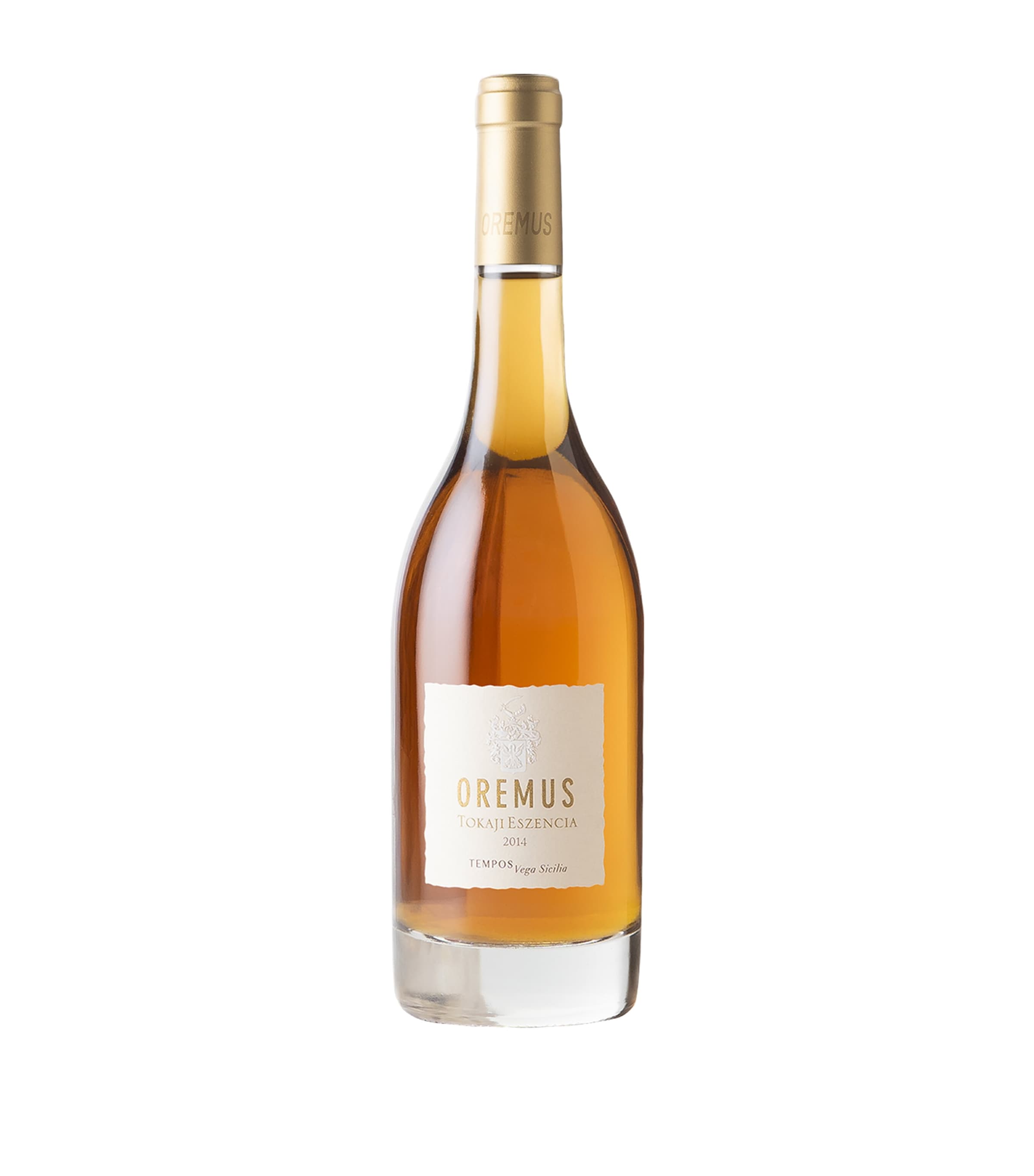 Oremus Tokaji Eszenciam, Oremus 2014 (37.5cl) – Tokaj, Hungary
