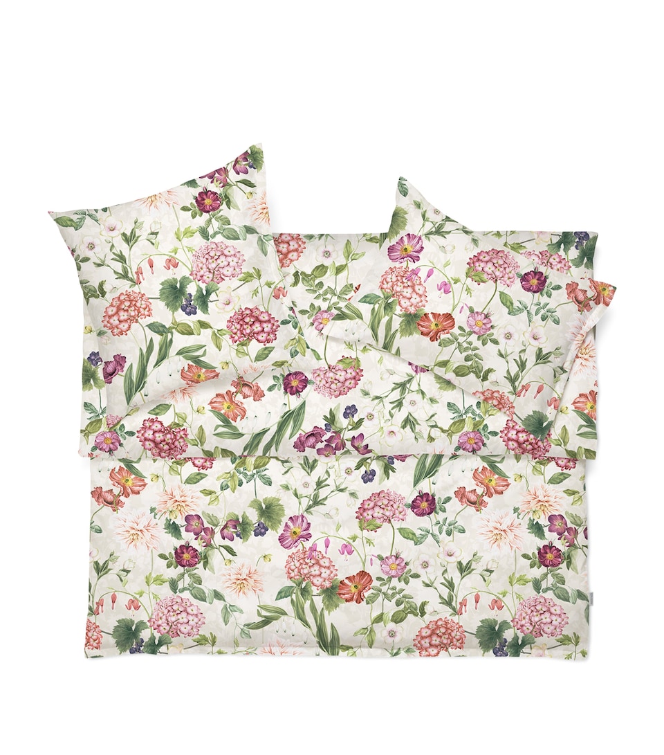 Ophelia Super King Duvet Cover (260cm x 220cm)