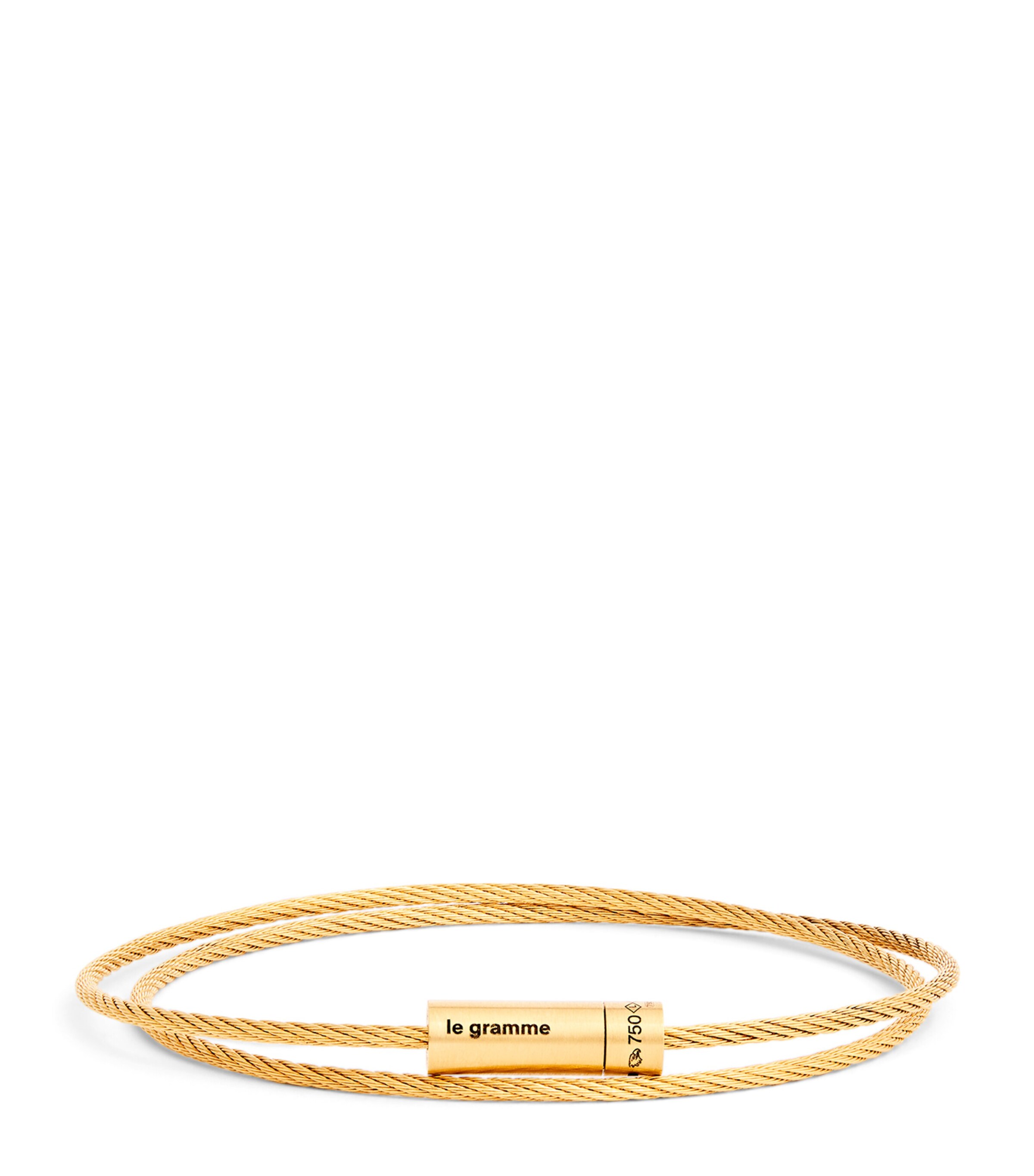 Le gramme | Harrods US Le gramme | Harrods US