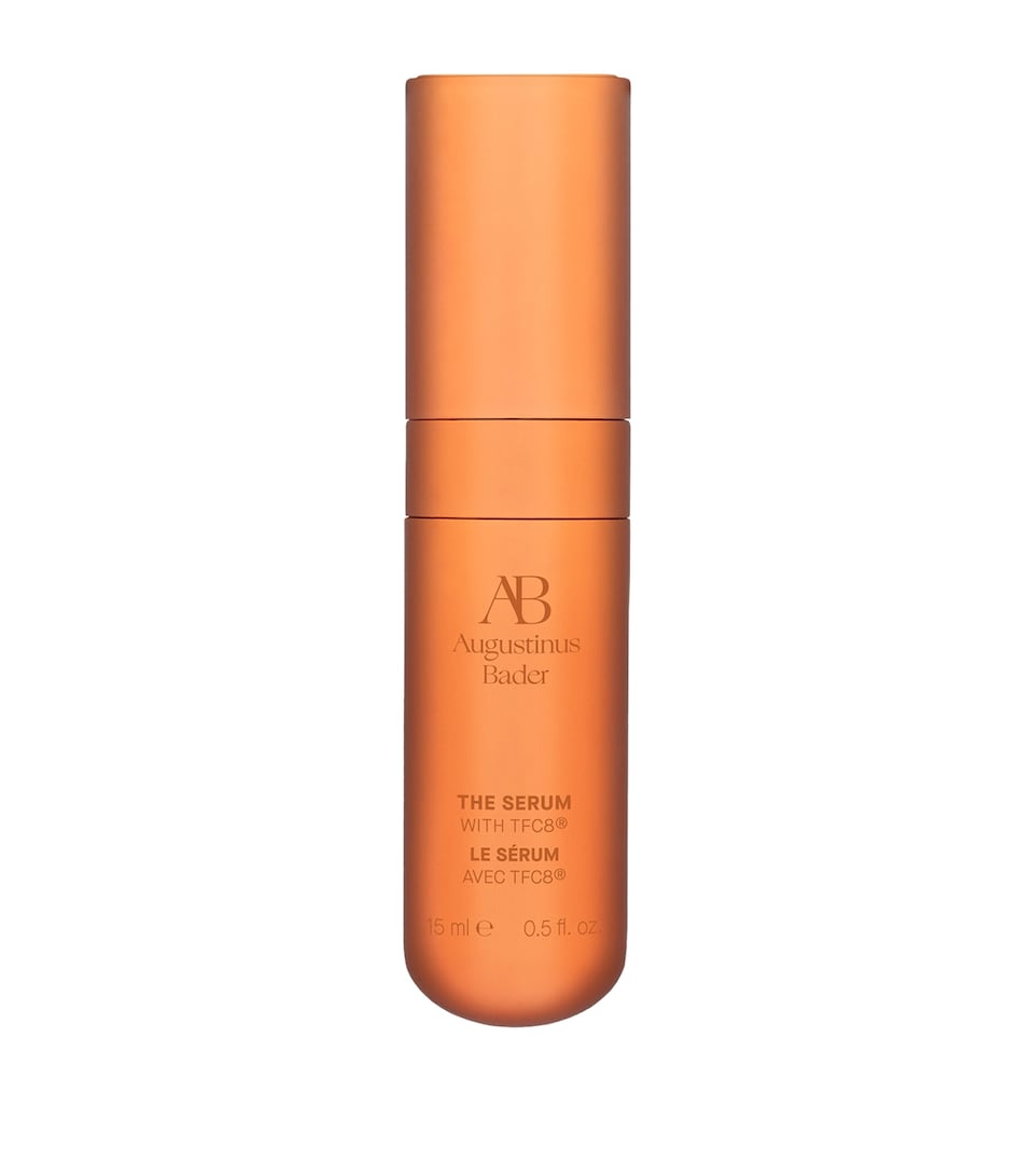 AUGUSTINUS BADER The Serum Nomad (15ml)