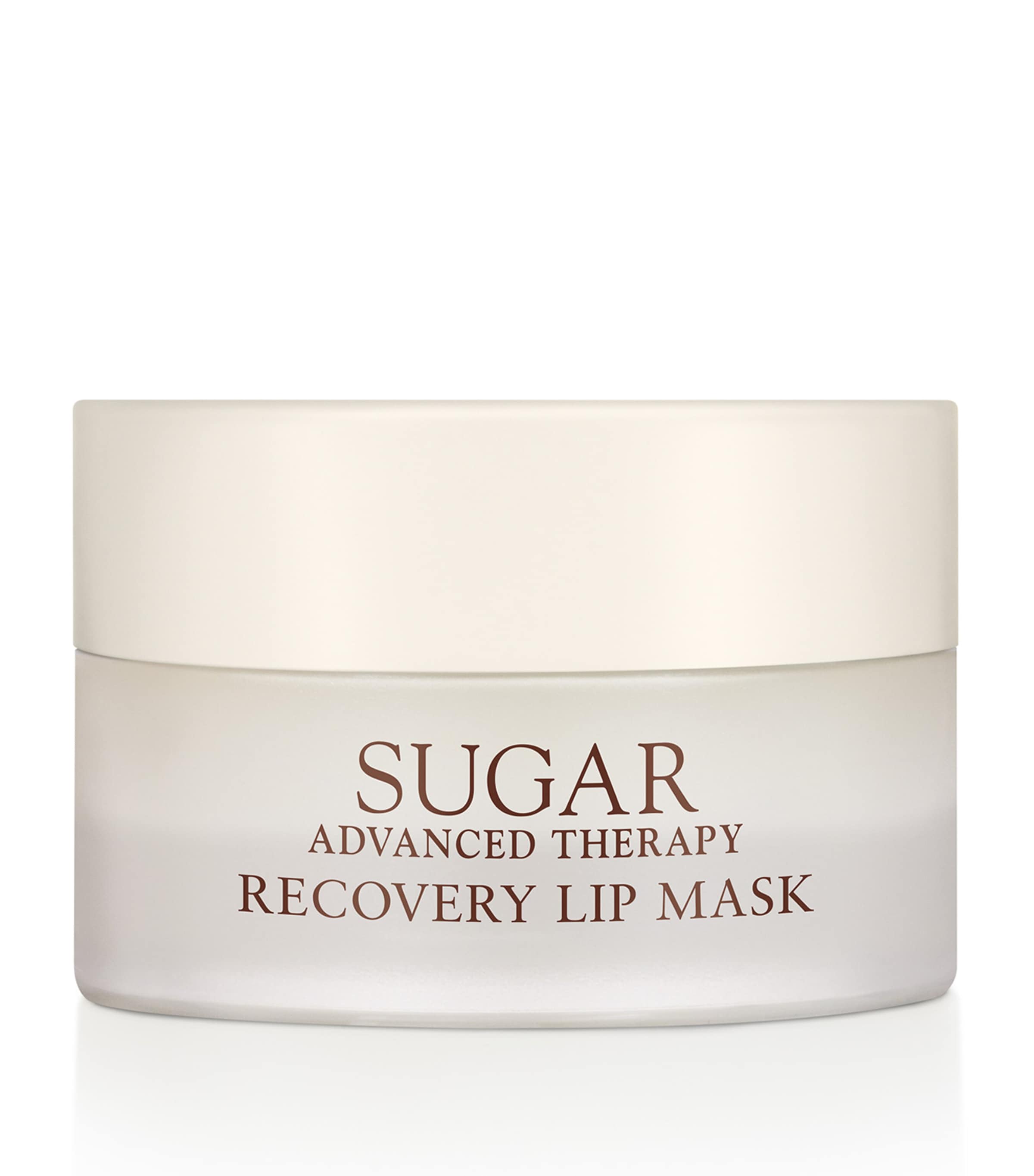 Sugar Advanced Therapy Recovery Lip Mask (10g)