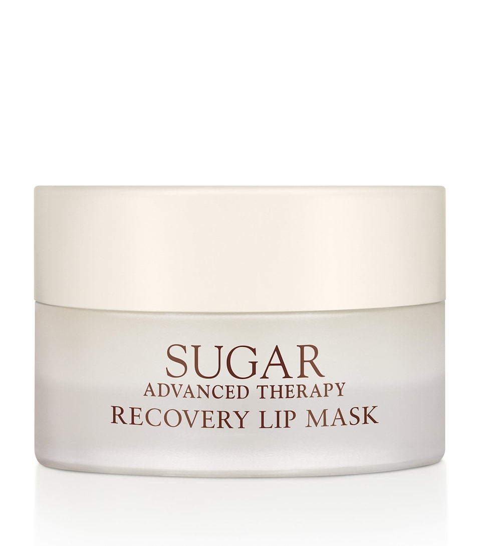 Sugar Advanced Therapy Recovery Lip Mask (10g)