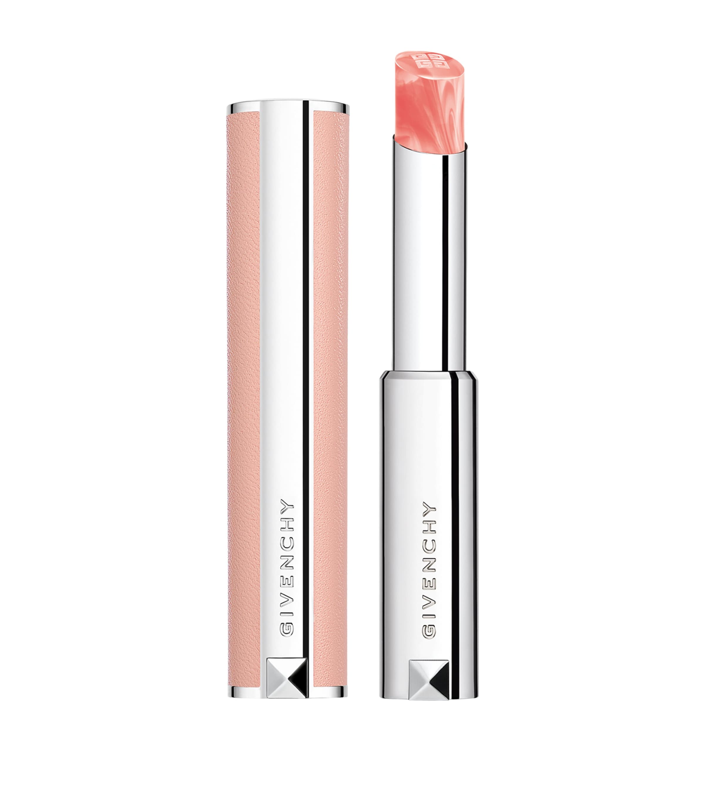 Rose Perfecto Beautifying Lip Balm