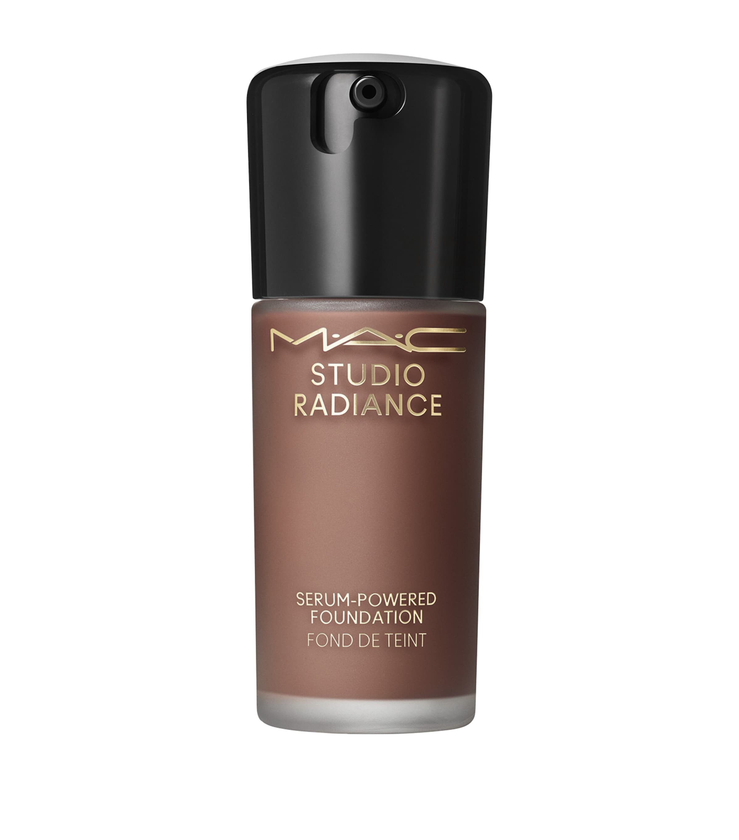 MAC Studio Radiance Serum-Powered Foundation (30ml)