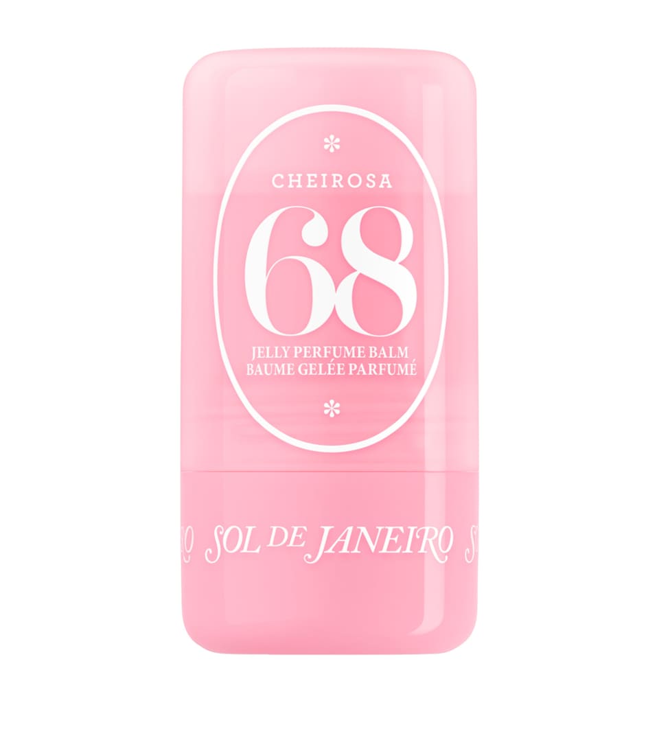 Cheirosa 68 Jelly Perfume Balm
