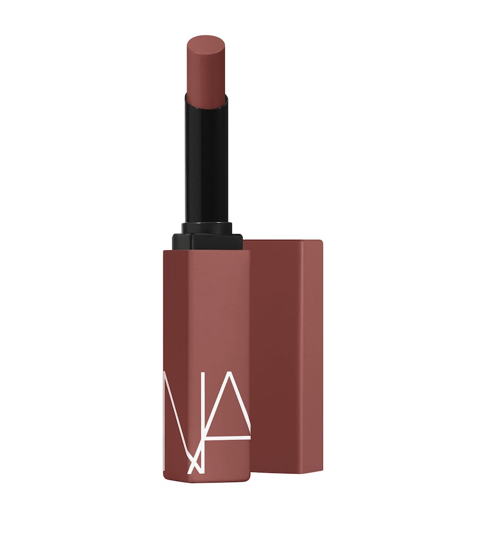 NARS Powermatte Lipstick Be My Girl