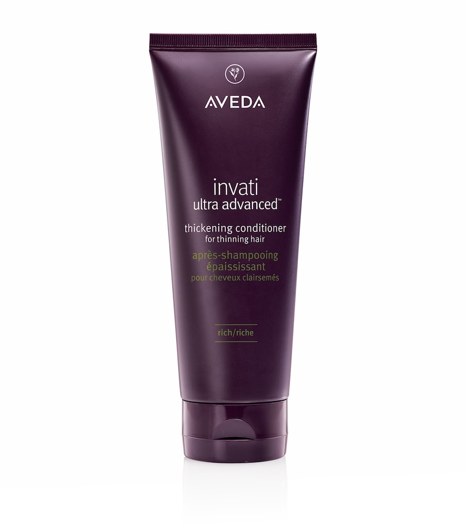 Invati Ultra Advanced Thickening Conditioner Rich (200ml)