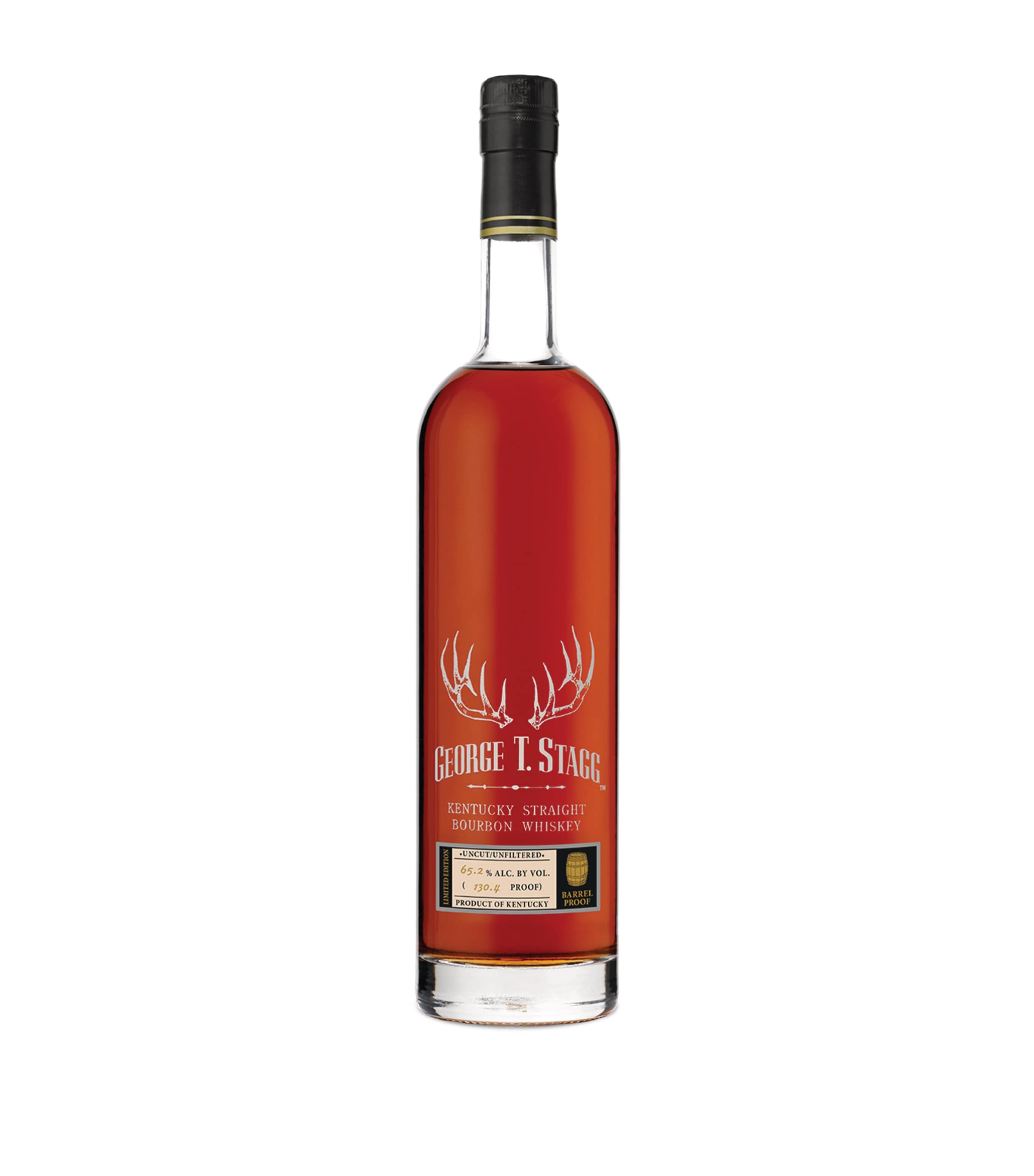 Buffalo Trace Kentucky Straight Bourbon Whiskey (70cl)