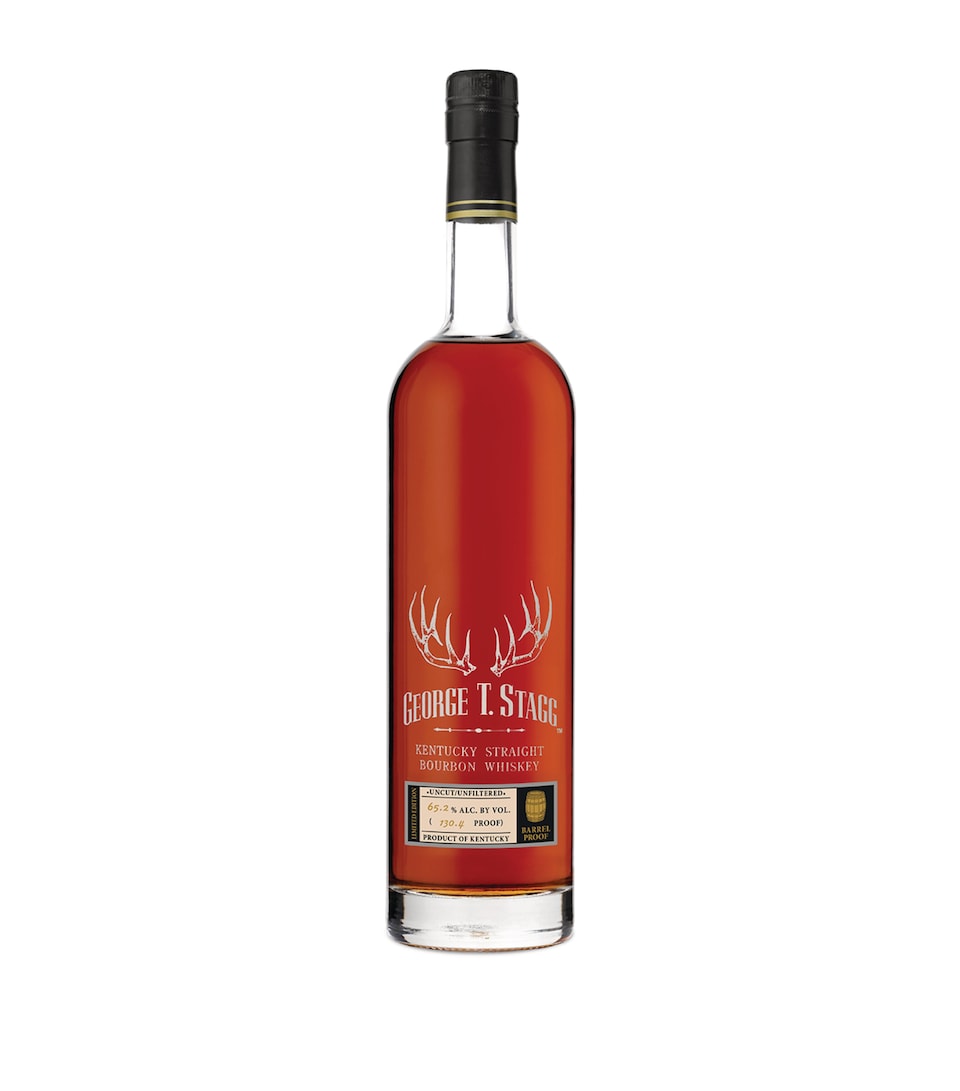 Buffalo Trace Kentucky Straight Bourbon Whiskey (70cl)