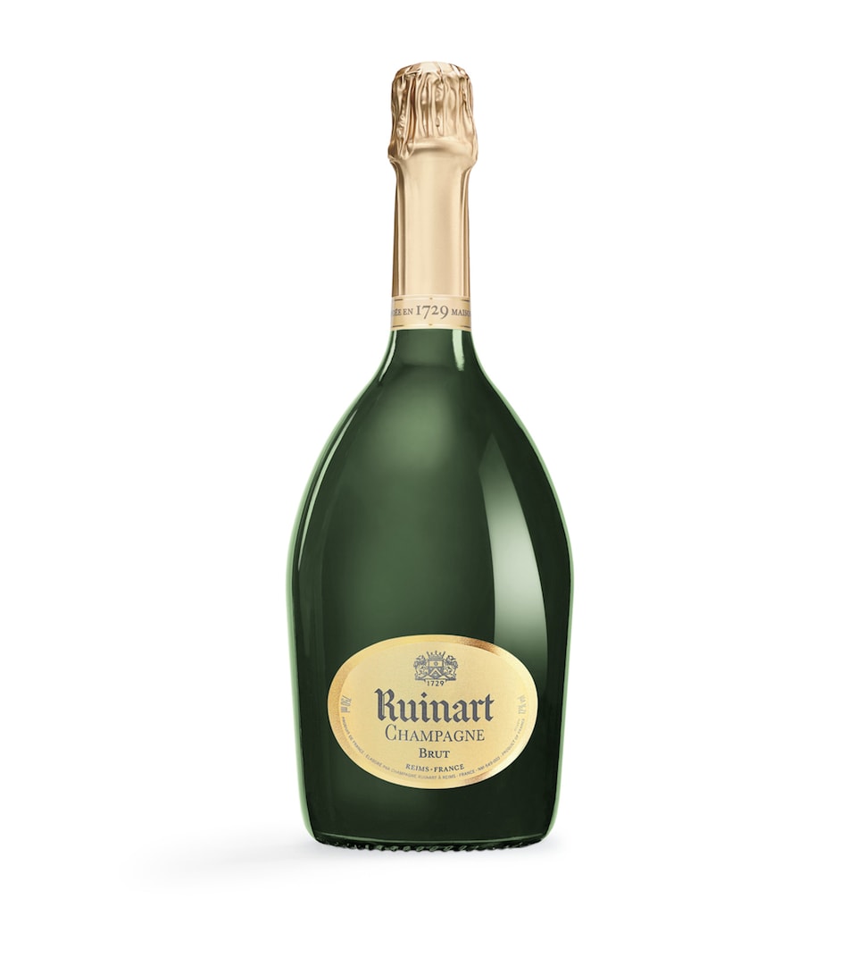 R de Ruinart (75cl) - Champagne, France