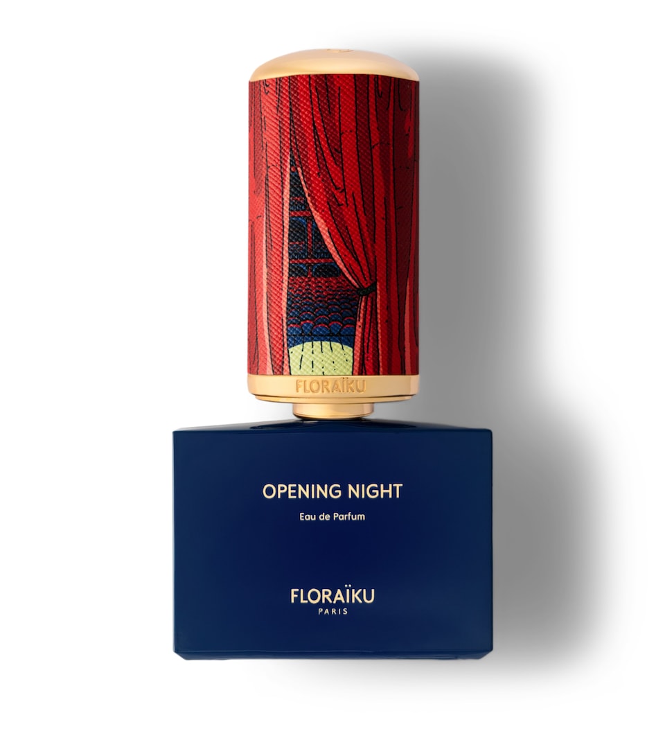 Floraiku Opening Night Eau de Parfum Fragrance Gift Set (50ml)