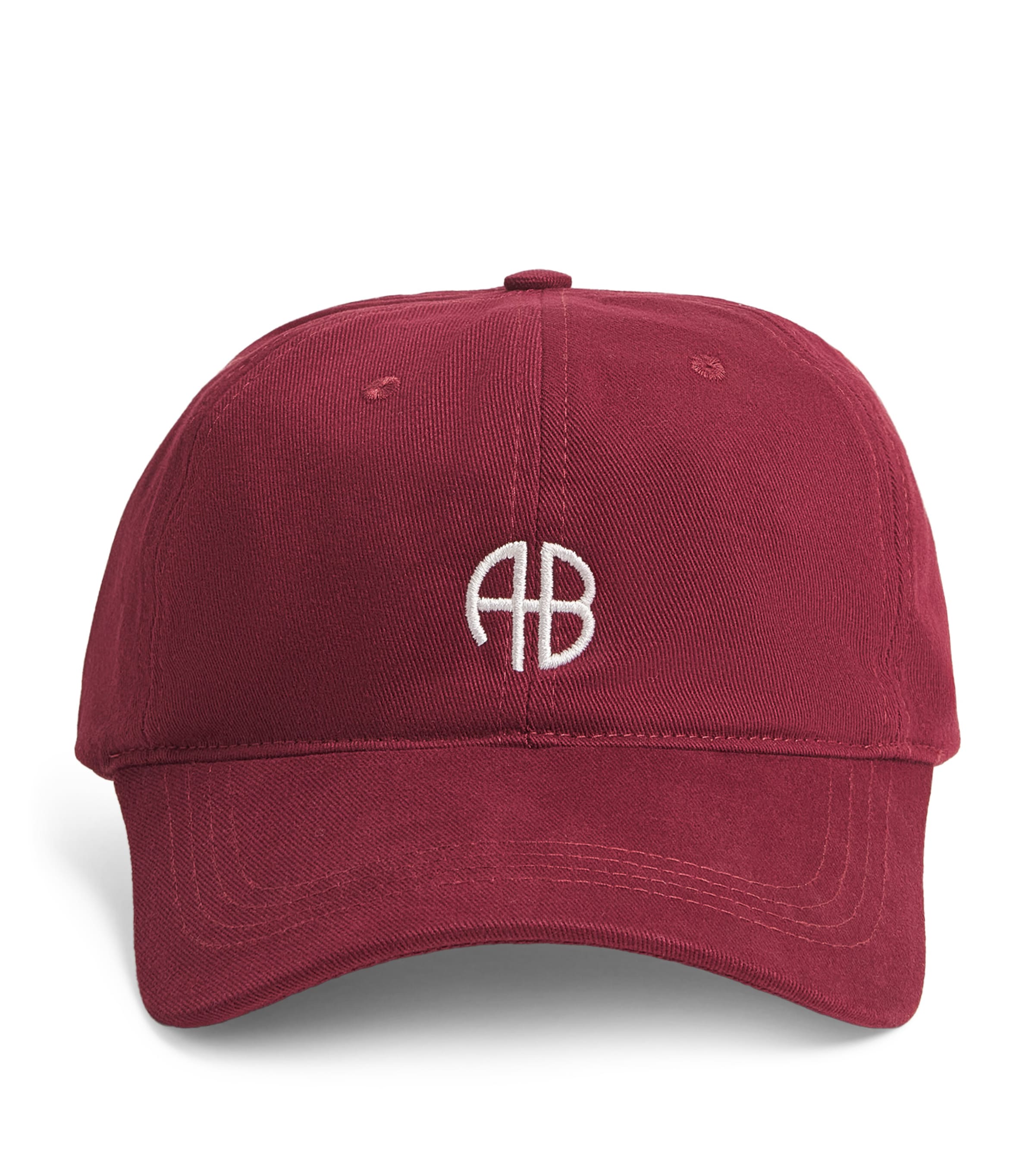 Embroidered Jeremy Baseball Cap
