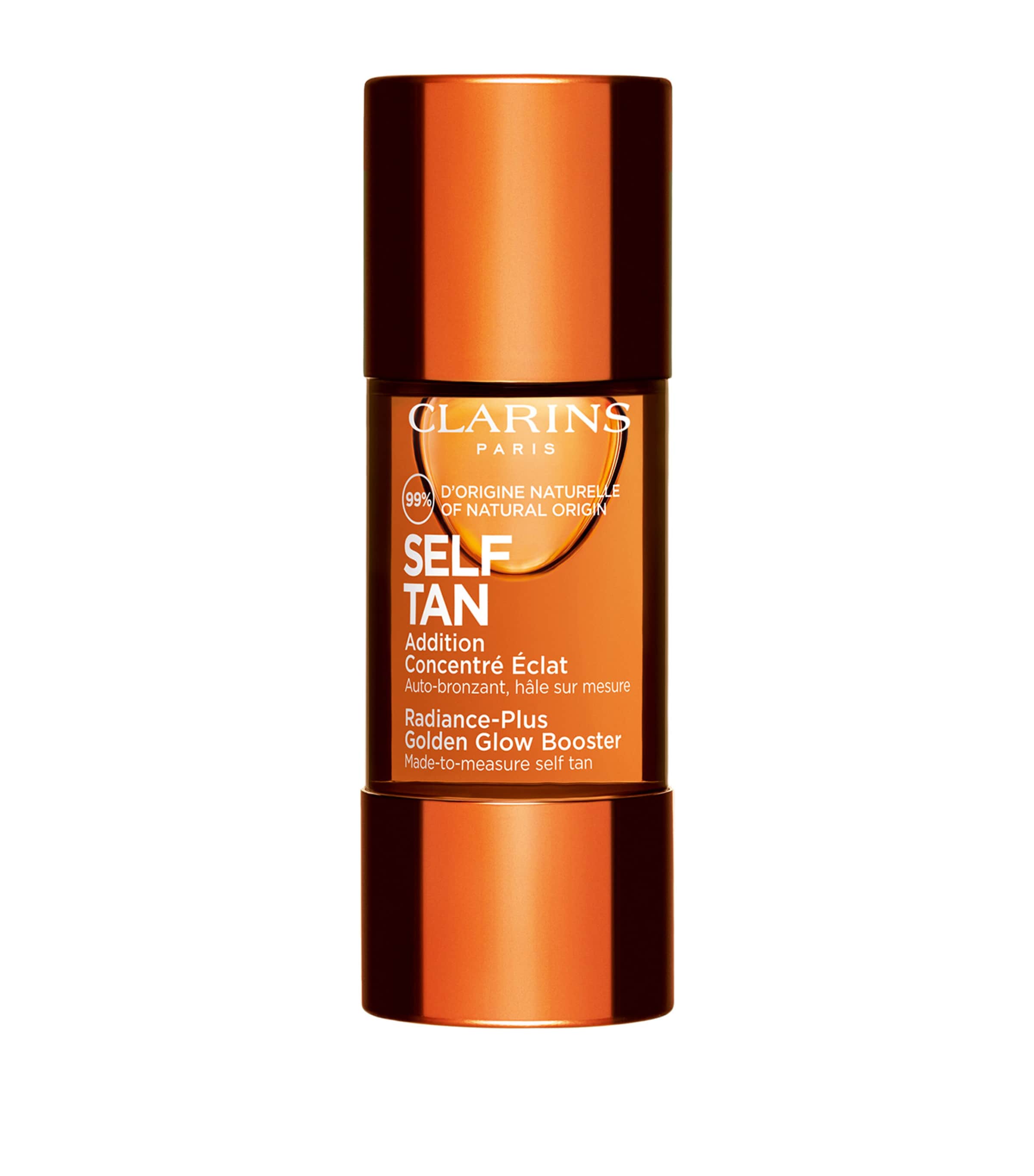 Self Tanning Face Booster (15ml)