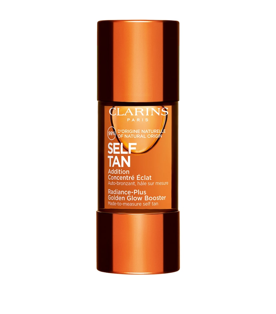 Self Tanning Face Booster (15ml)