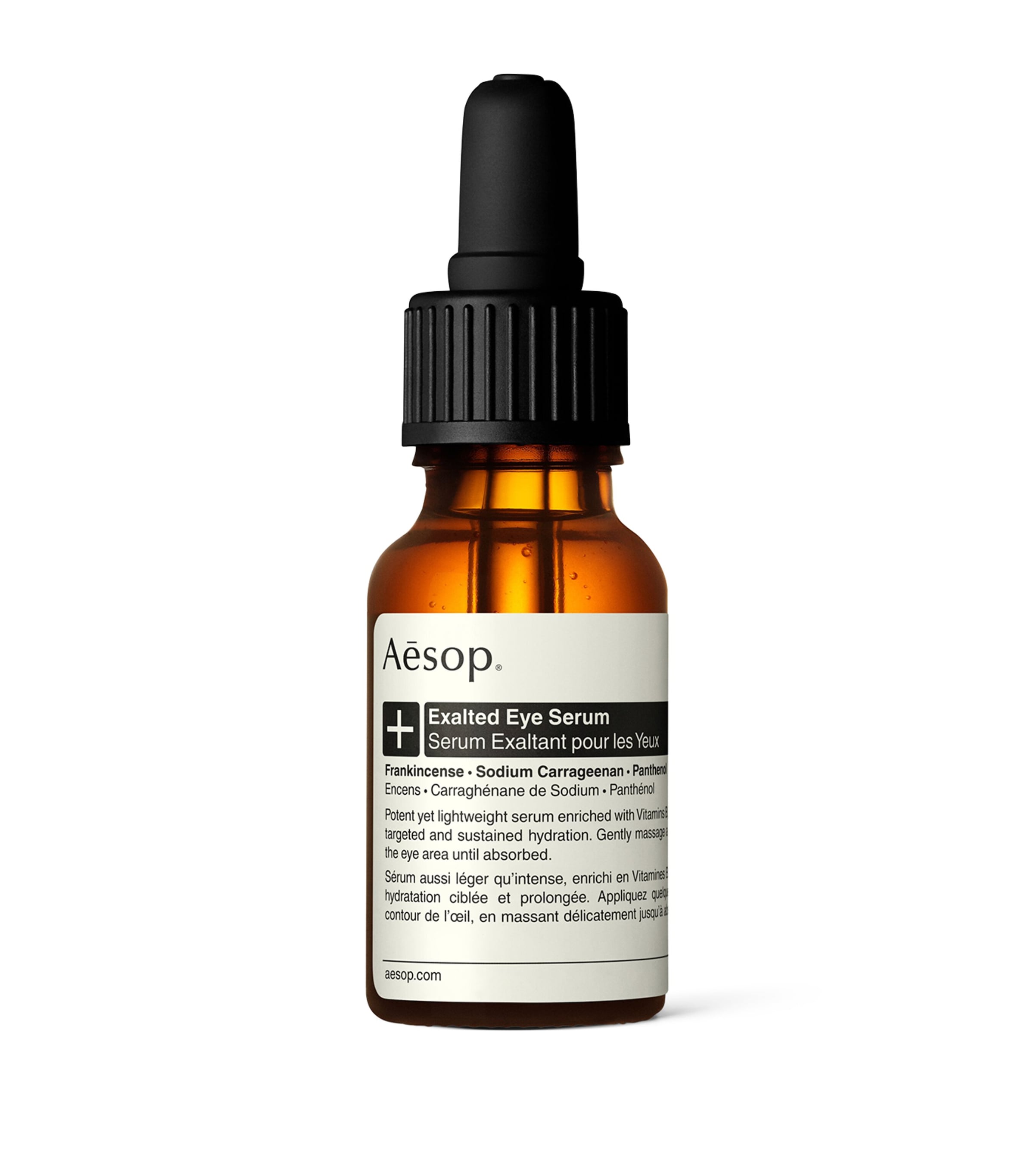 Exalted Eye Serum (15ml)