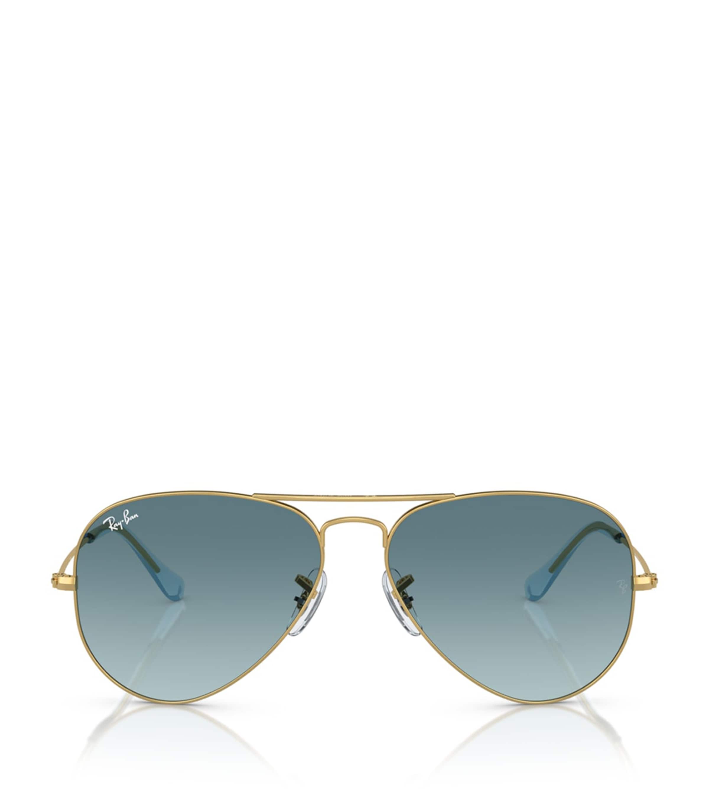 Ray-Ban Metal 0RB3025 Sunglasses