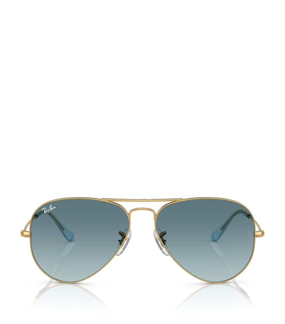 Ray-Ban Metal 0RB3025 Sunglasses