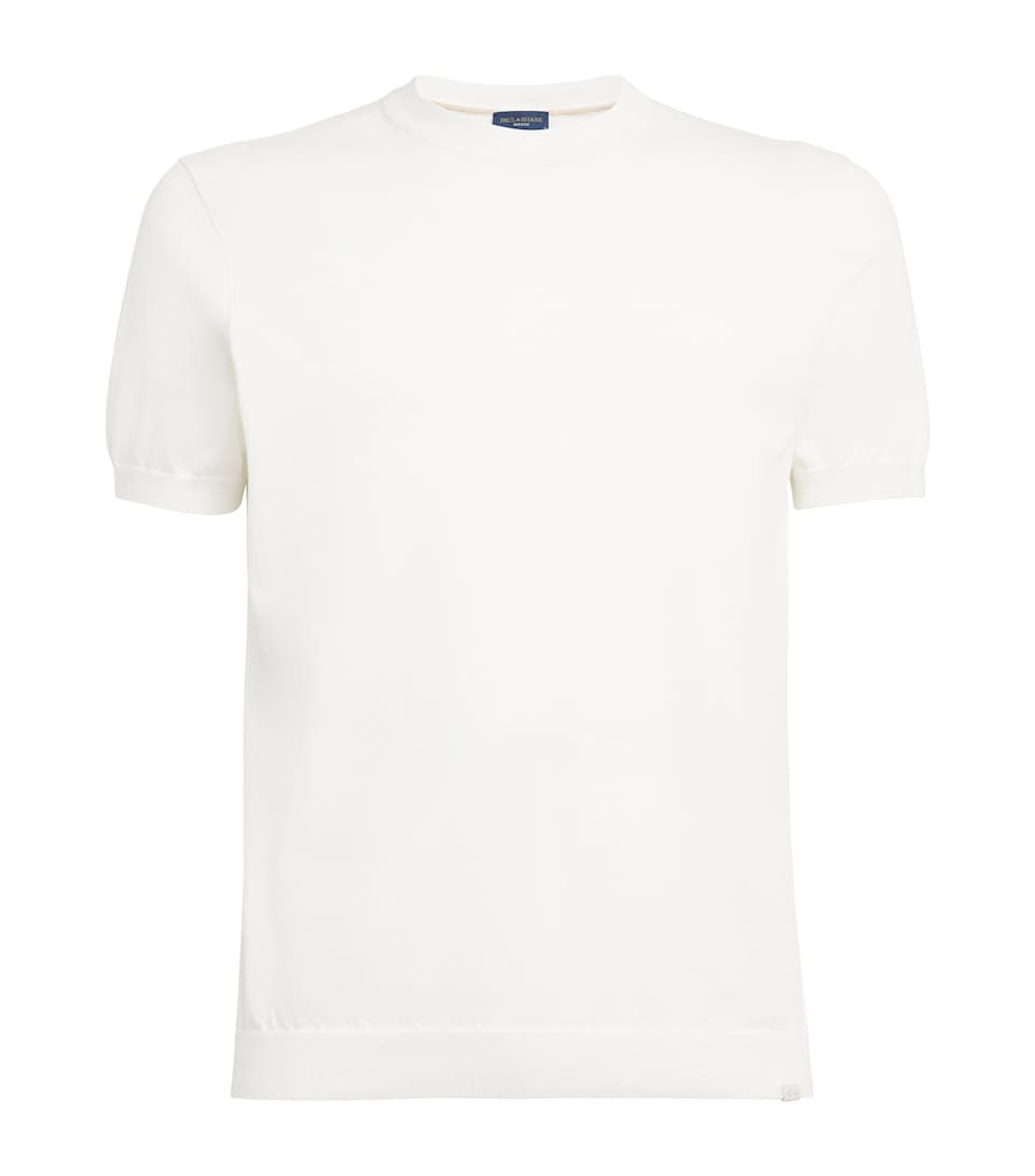 Cotton Fresco T-Shirt