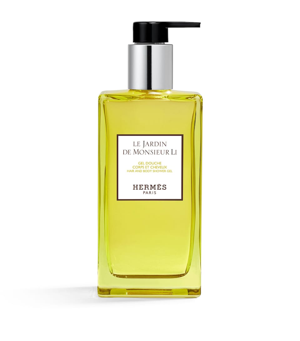 Le Jardin de Monsieur Li Hair and Body Shower Gel (200ml)