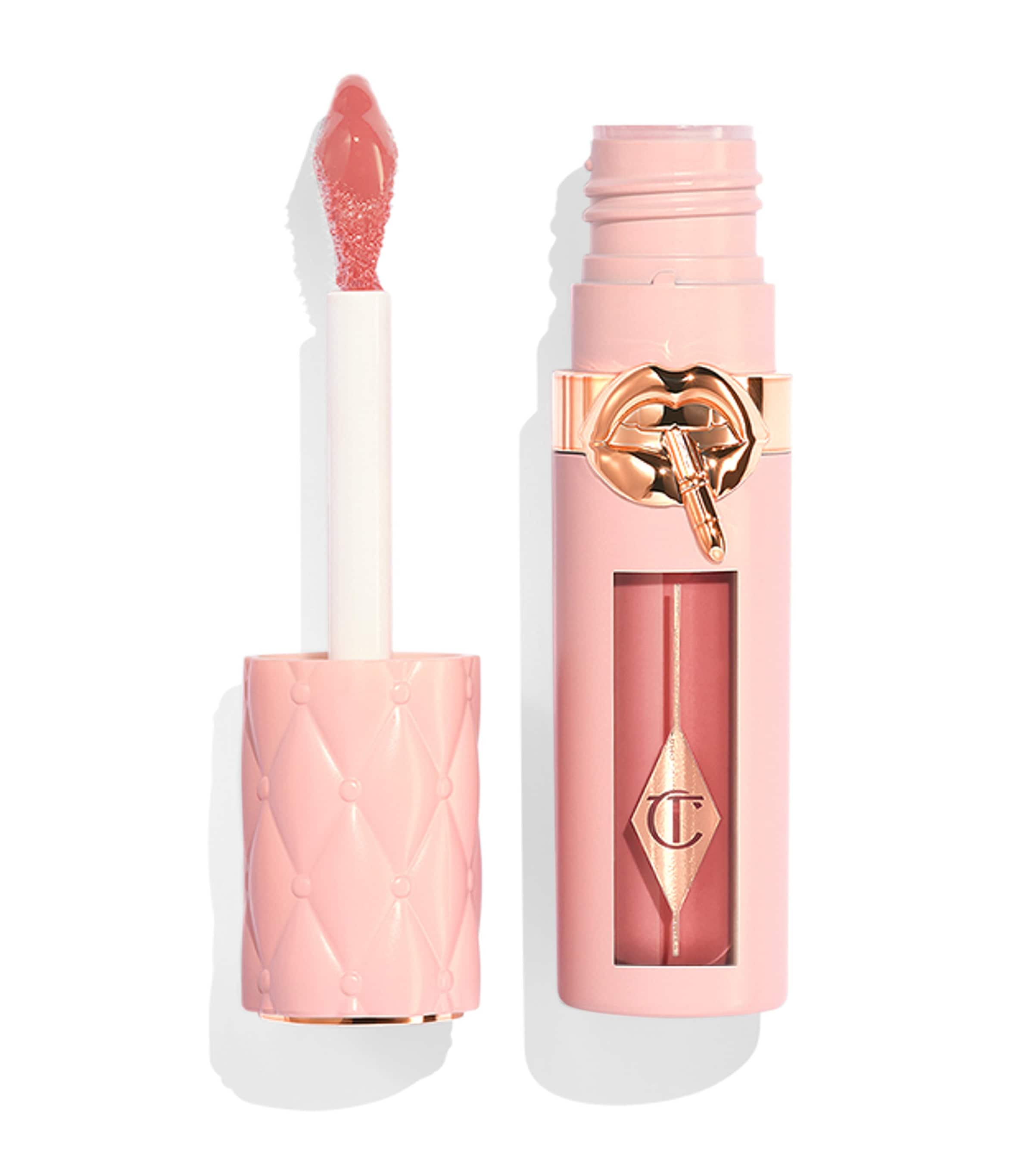 Charlotte Tilbury Pillow Talk Lip Plumpgasm Fair/medium