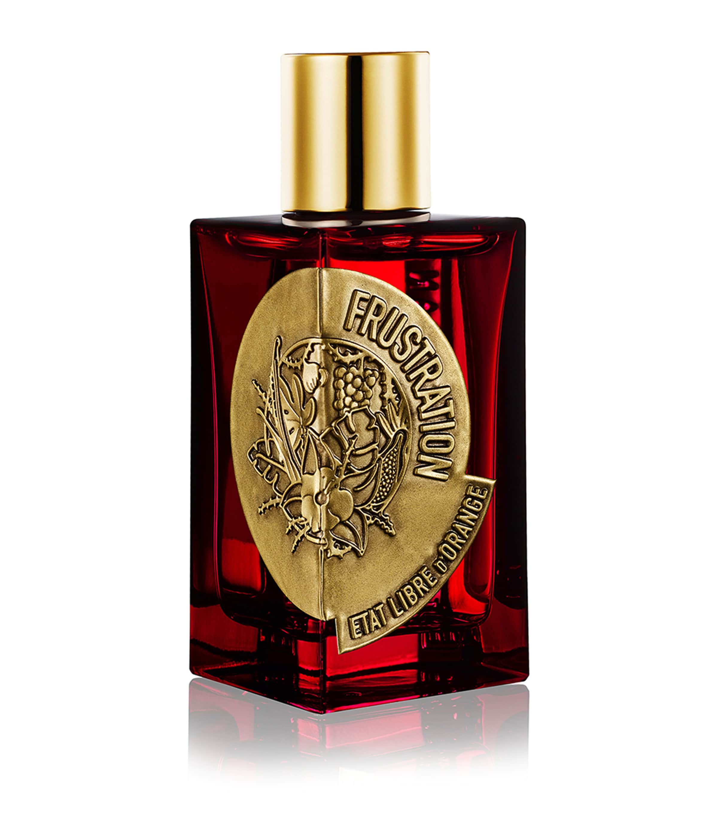 Fueguia 1833 Tierra del Fuego Perfume (30ml) | Harrods US
