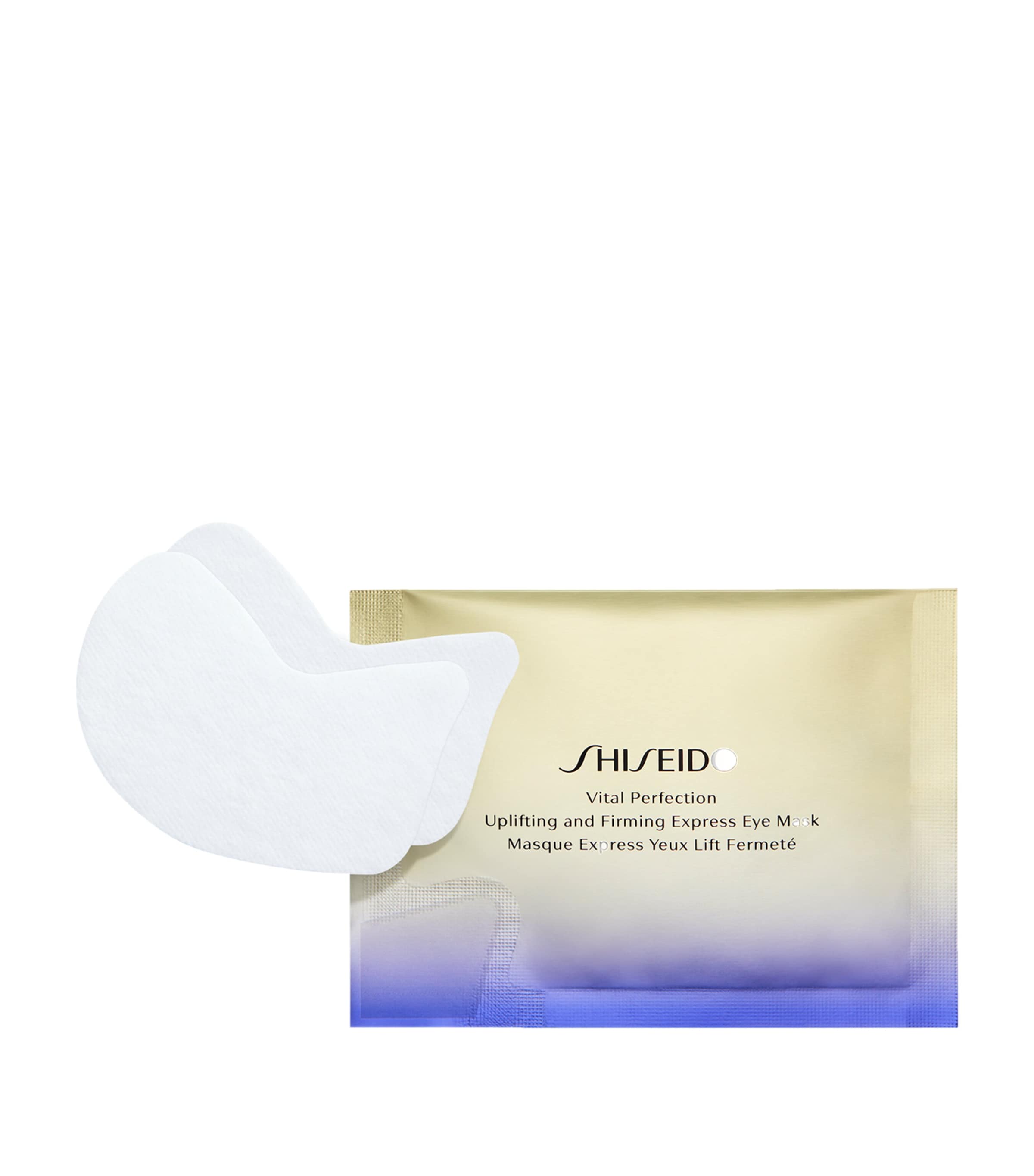 Vital Perfection Uplifting and Firming Express Eye Mask (12 Pairs)