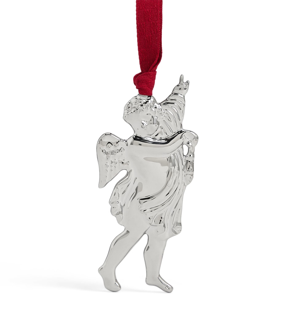 Cherub Raphael Tree Decoration
