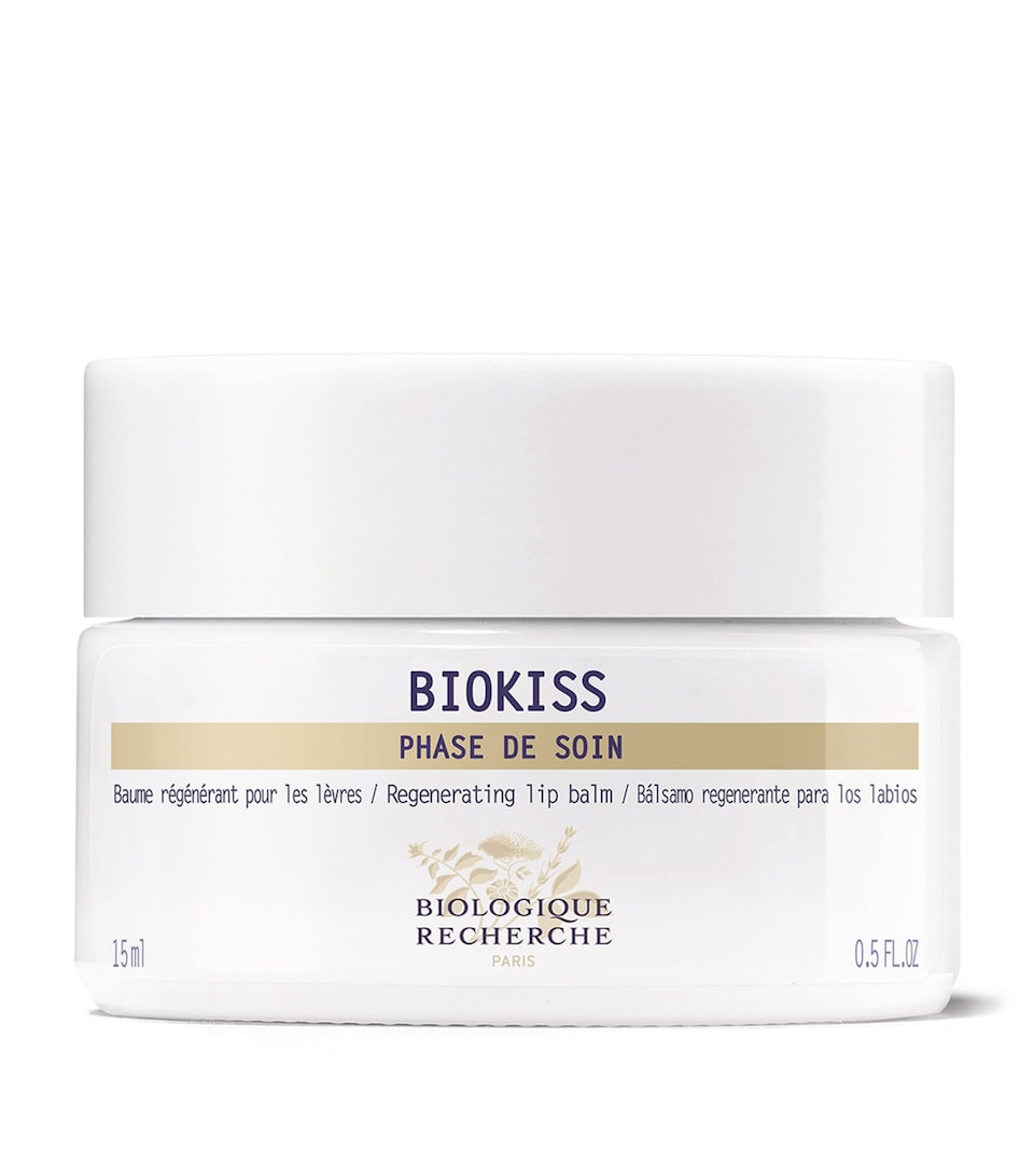 Biokiss Lipbalm (15ml)