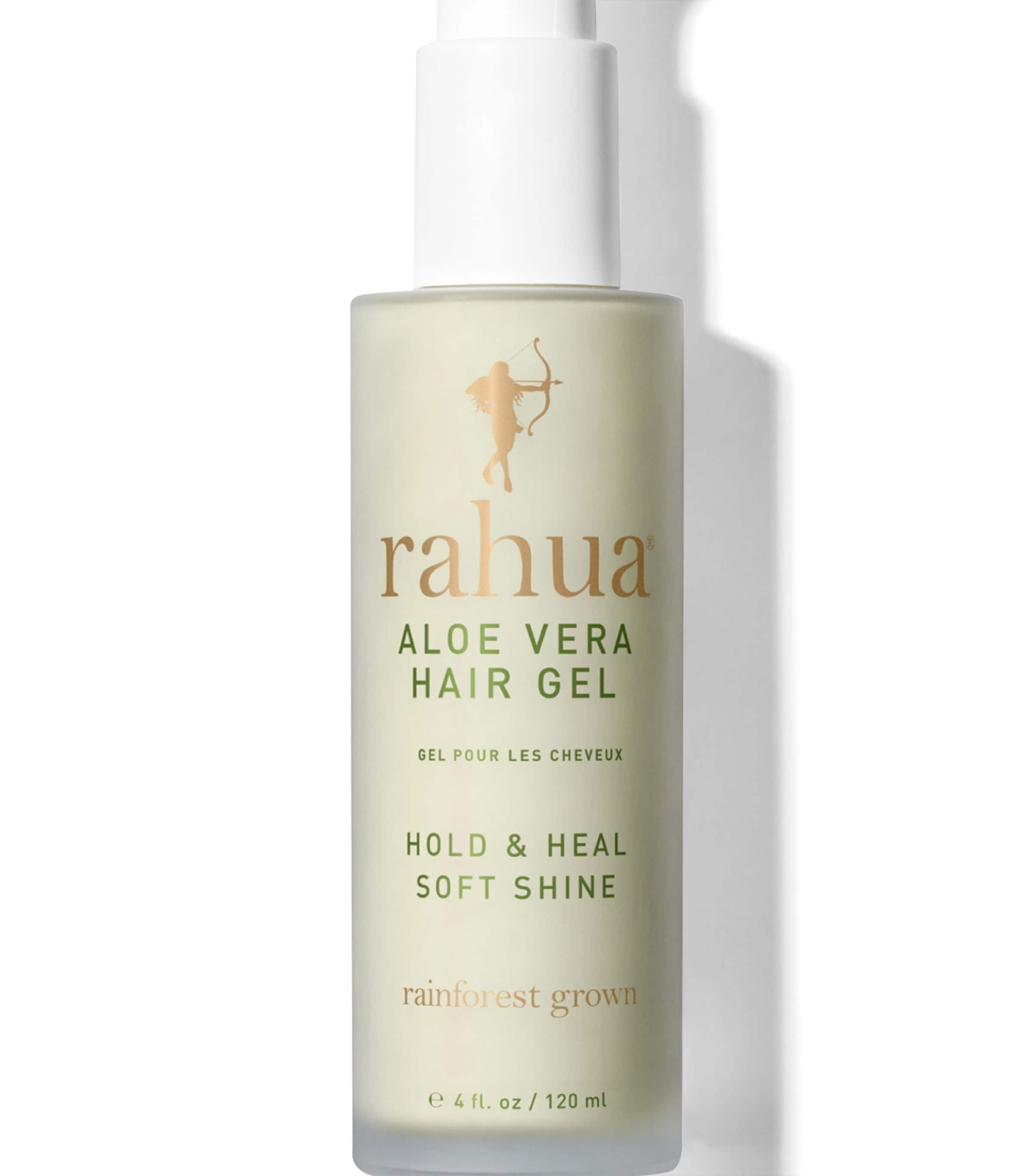 Aloe Vera Hair Gel (120ml)