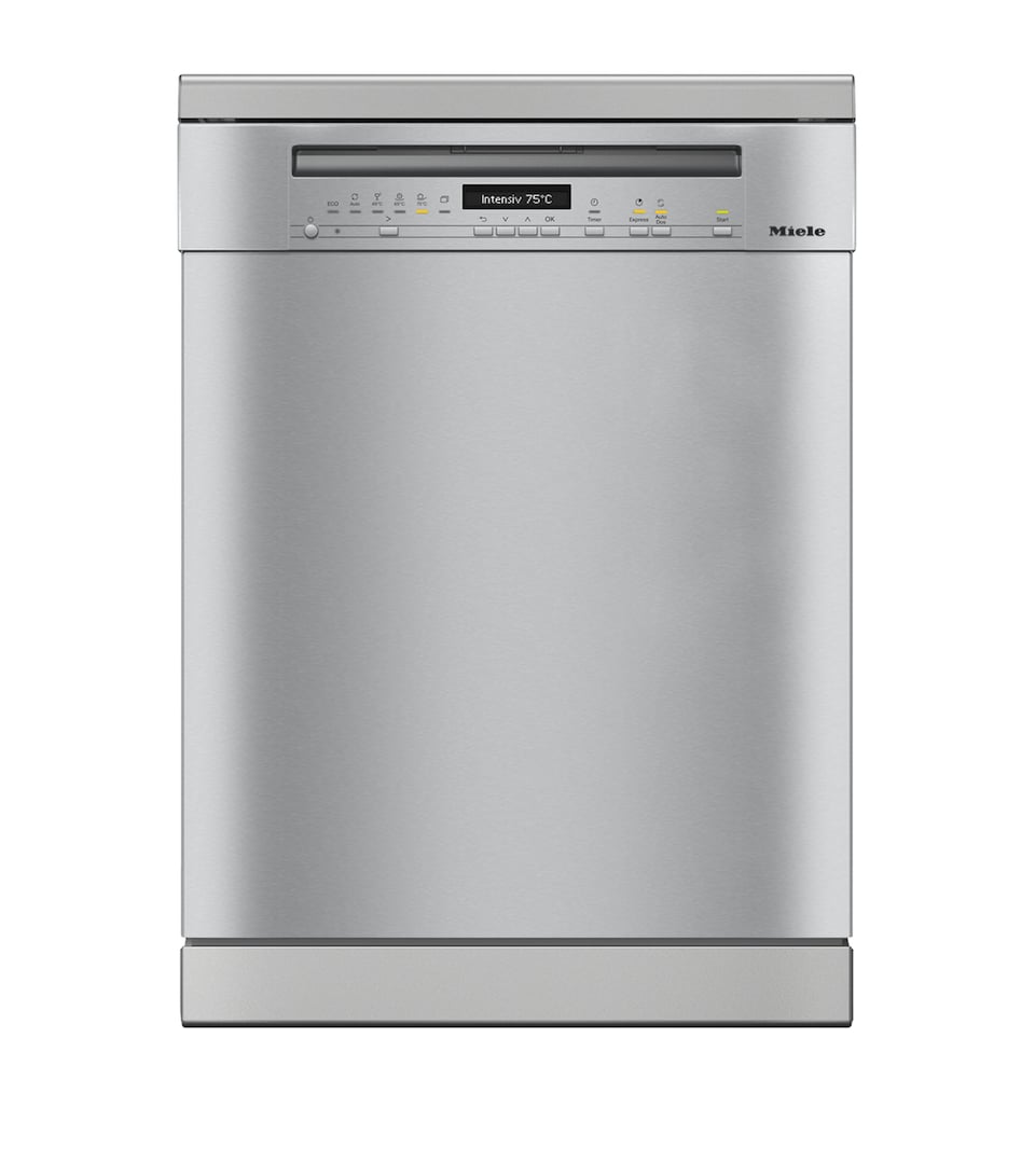 G 7110 SC AutoDos Dishwasher