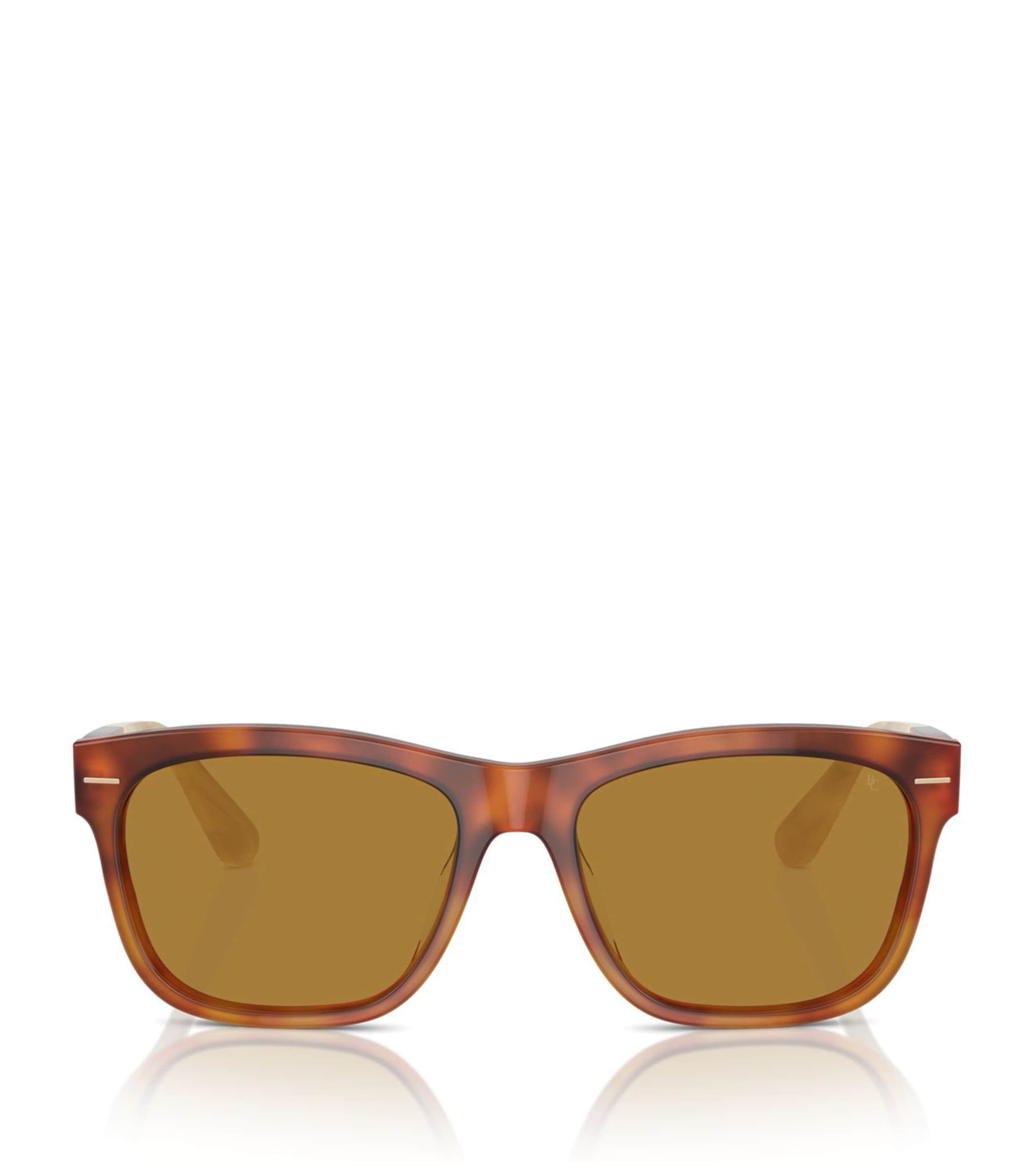Brunello Cucinelli Acetate BC4003S Sunglasses